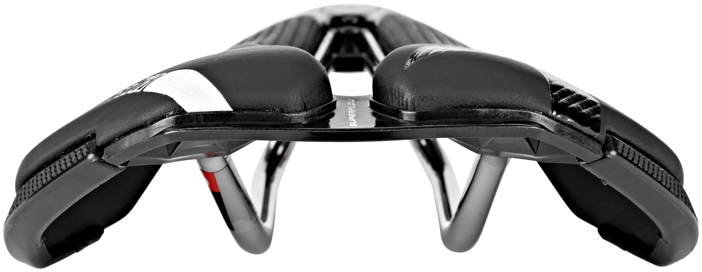 Selle Italia X-LR Ti316 Superflow Sattel black - Image 4
