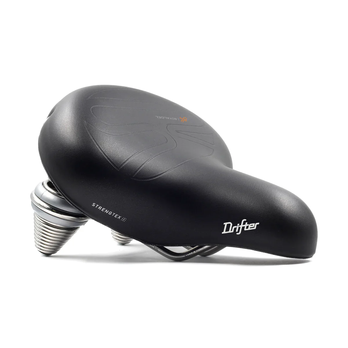 Selle Royal Drifter Small Strengtex Relaxed Sattel - Image 3