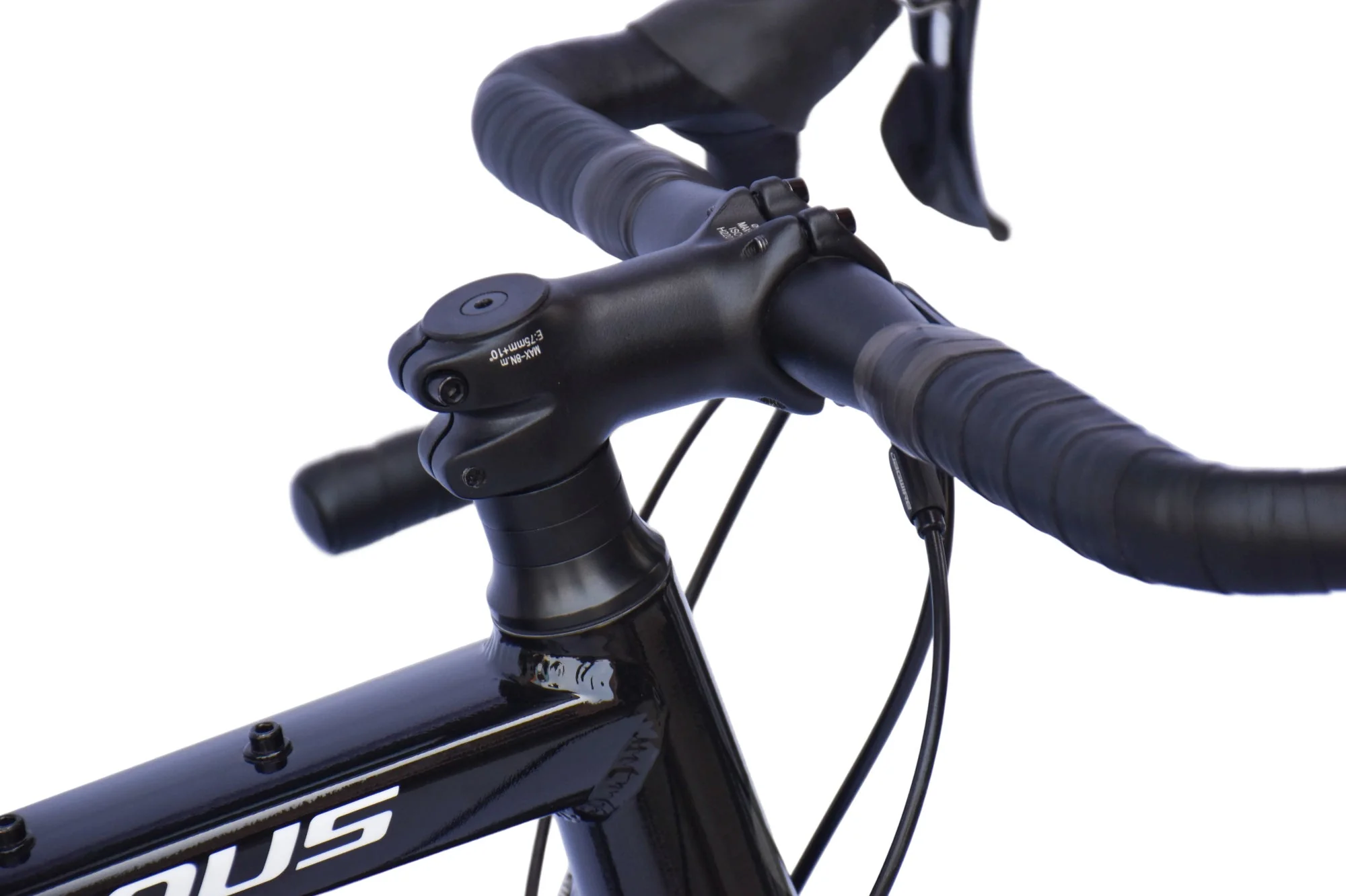 Serious Gravix ONE black shiny (2026) - Image 4
