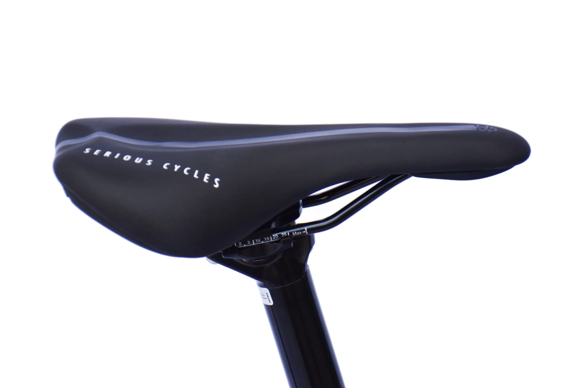 Serious Gravix ONE black shiny (2026) - Image 5