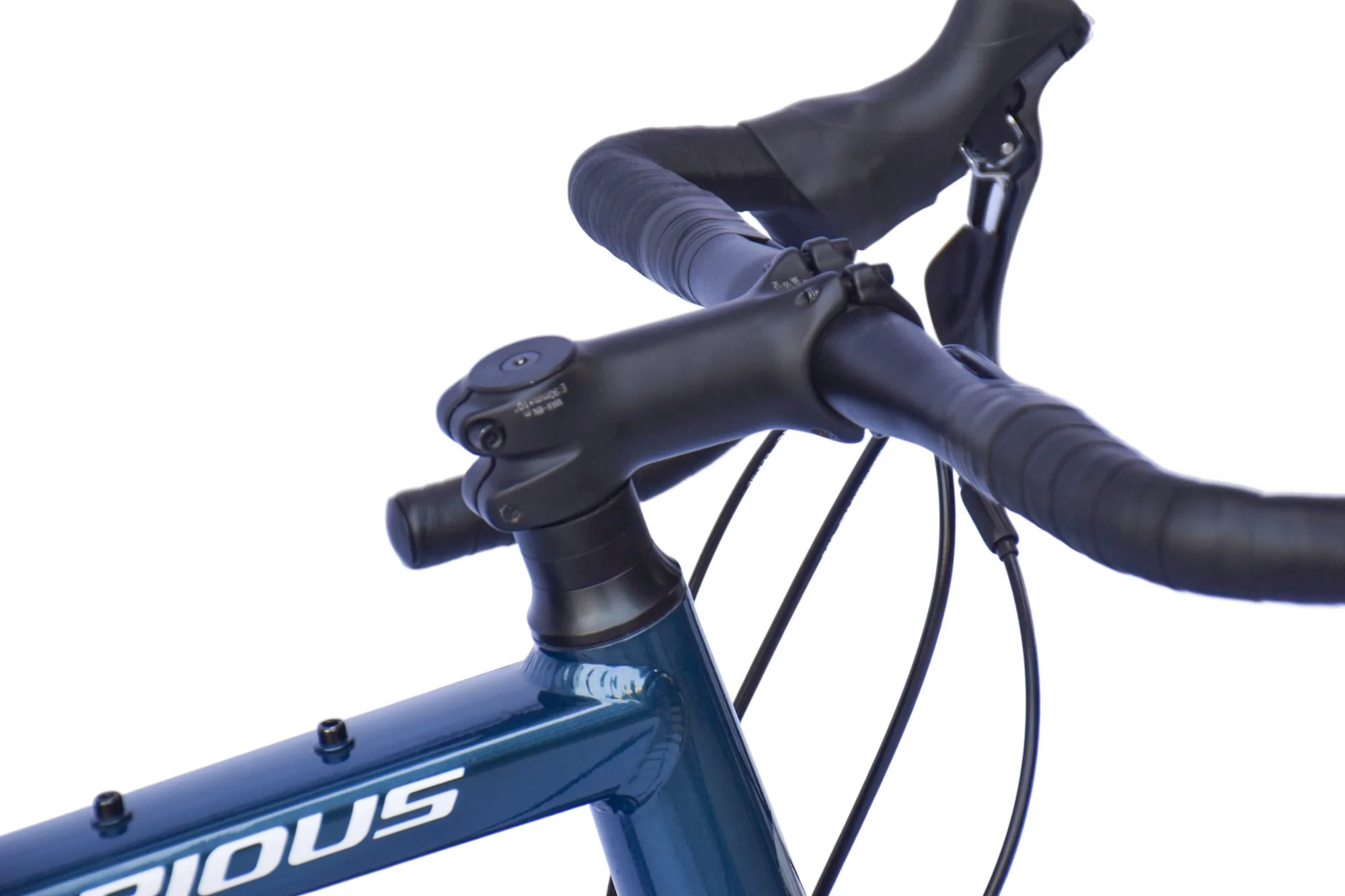 Serious Gravix ONE dark blue shiny (2026) - Image 4