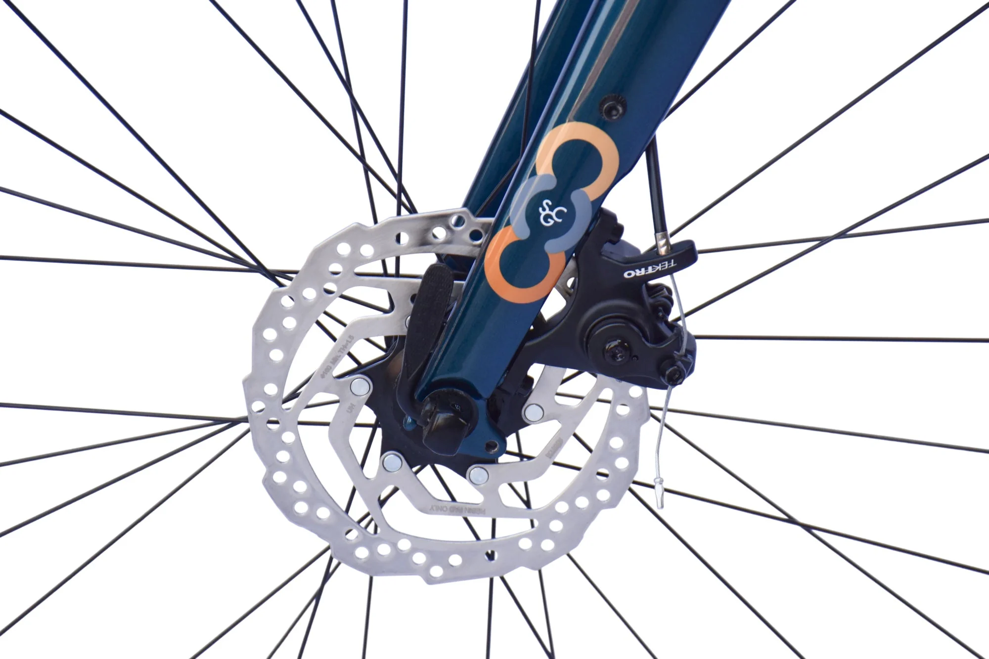 Serious Gravix ONE dark blue shiny (2026) - Image 9