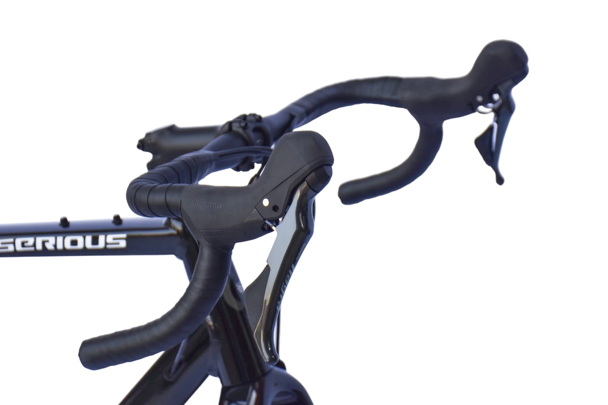 Serious Gravix TWO black shiny (2026) - Image 3