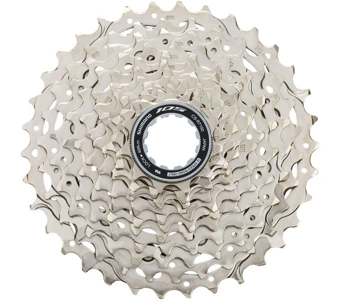 Shimano 105 CS-R7101 12-fach Kassette 11-34Z