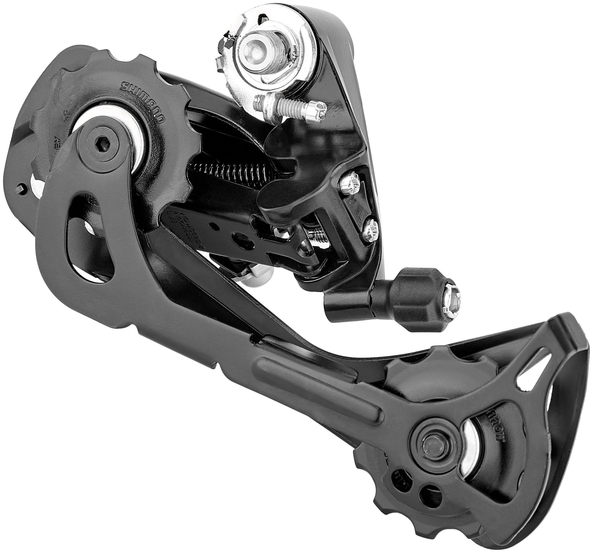 Shimano Acera RD-3020 Schaltwerk SGS 7/8-fach - Image 2