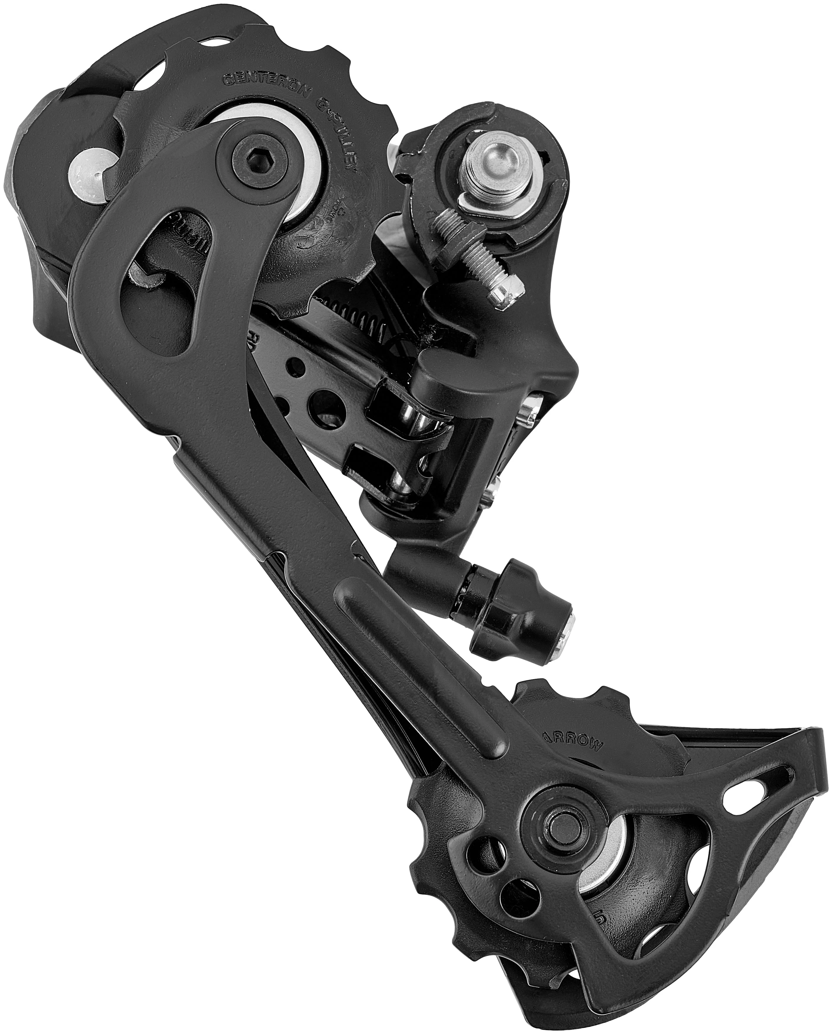 Shimano Acera RD-T3000 Schaltwerk 9-fach schwarz - Image 2