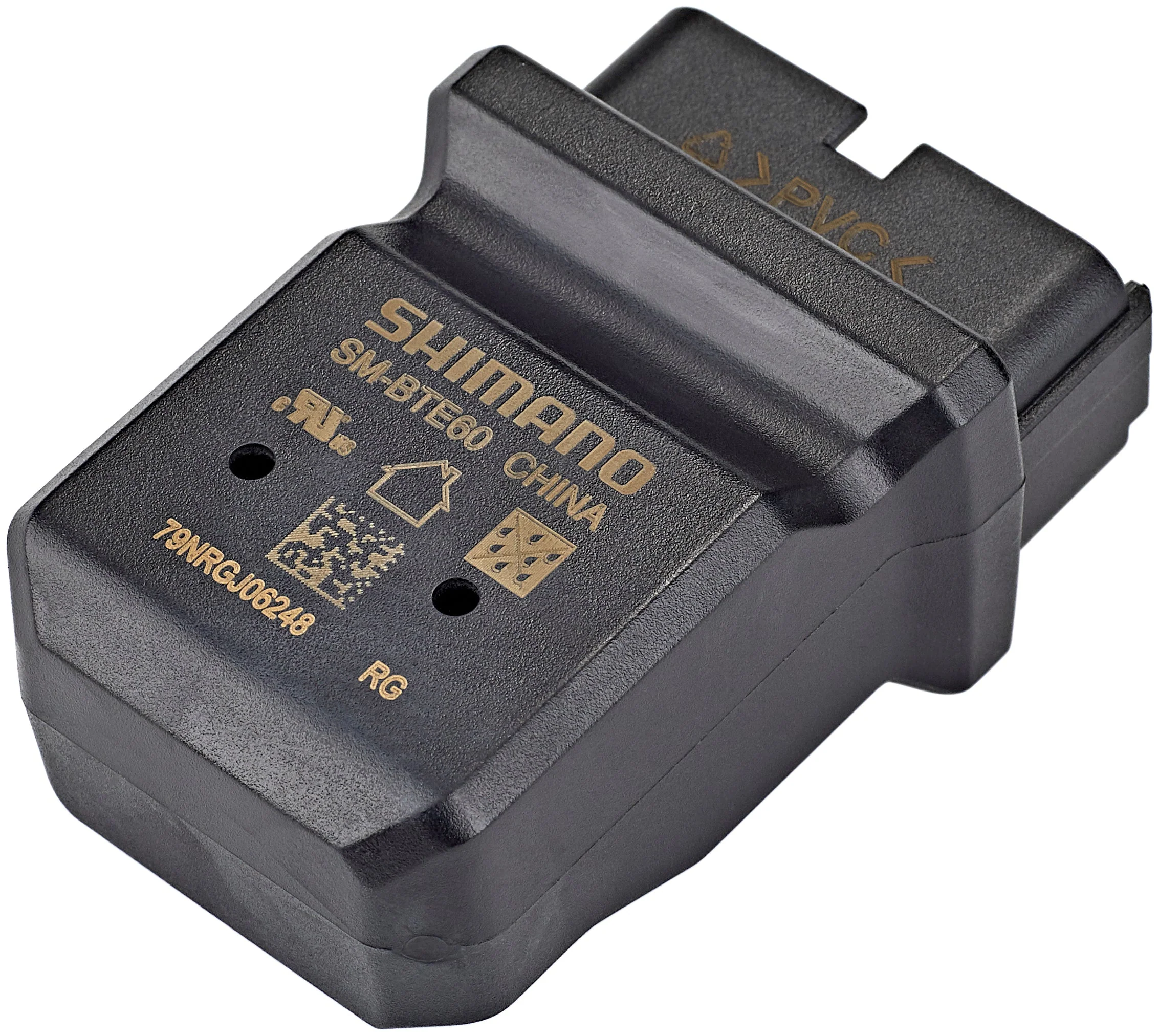 Shimano Adapter für Steps Ladegeräte - Image 2