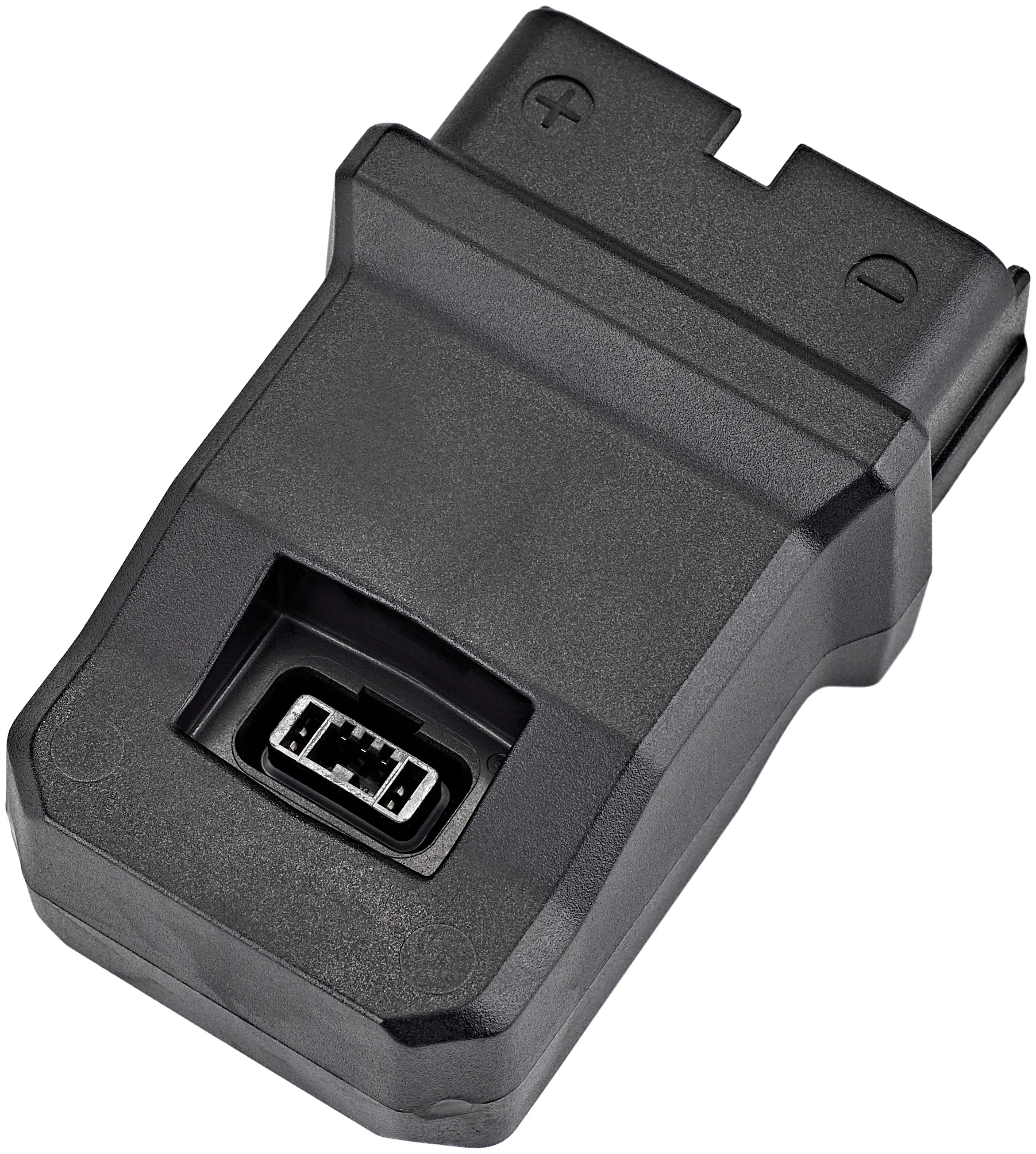 Shimano Adapter für Steps Ladegeräte - Image 3