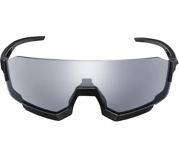 Shimano AEROLITE 2 Black / Photochromatic Gray - Image 2