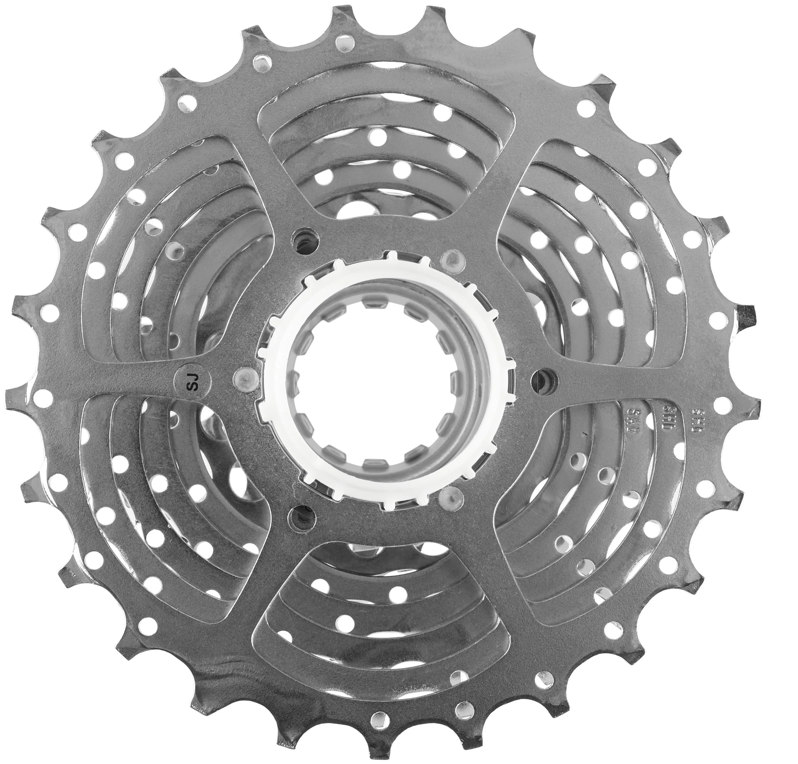 Shimano Alivio CS-HG400 Kassette 9-fach - Image 2