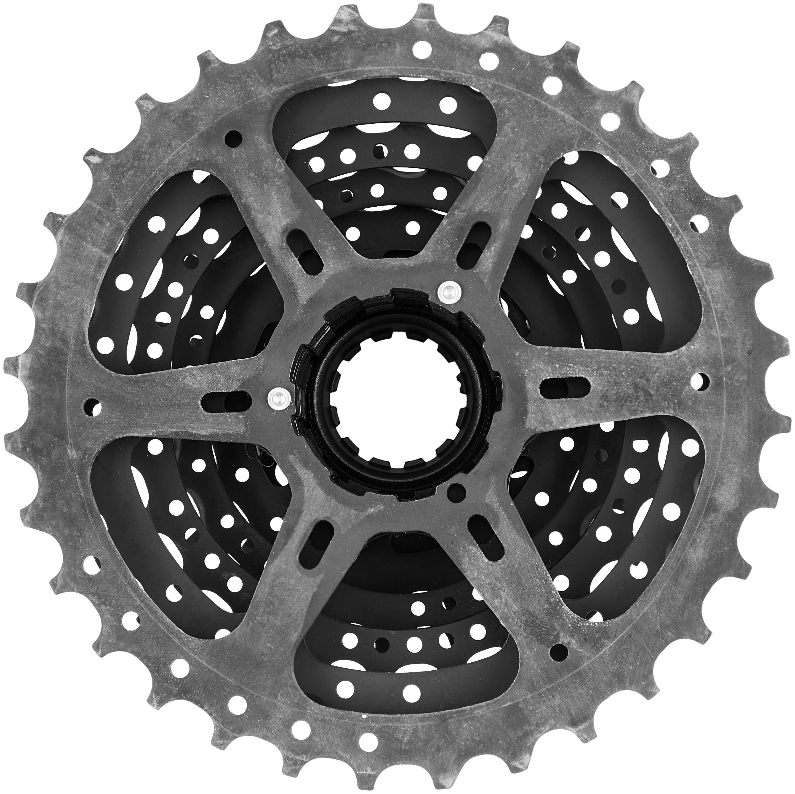 Shimano Altus CS-HG31 Kassette 8-fach - Image 2