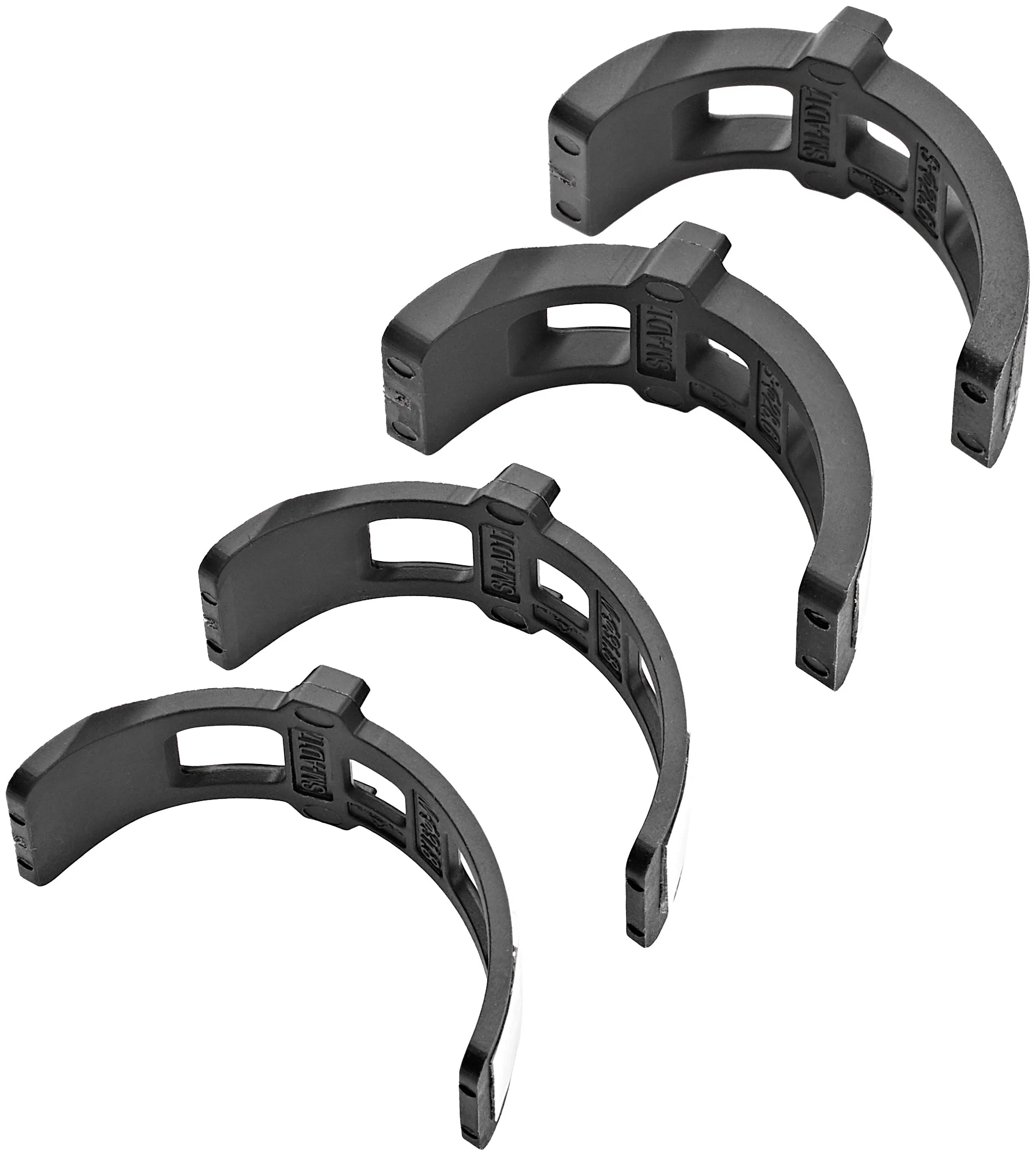 Shimano Altus FD-M2020 Umwerfer 2x9-fach Top Swing Tief - Image 4