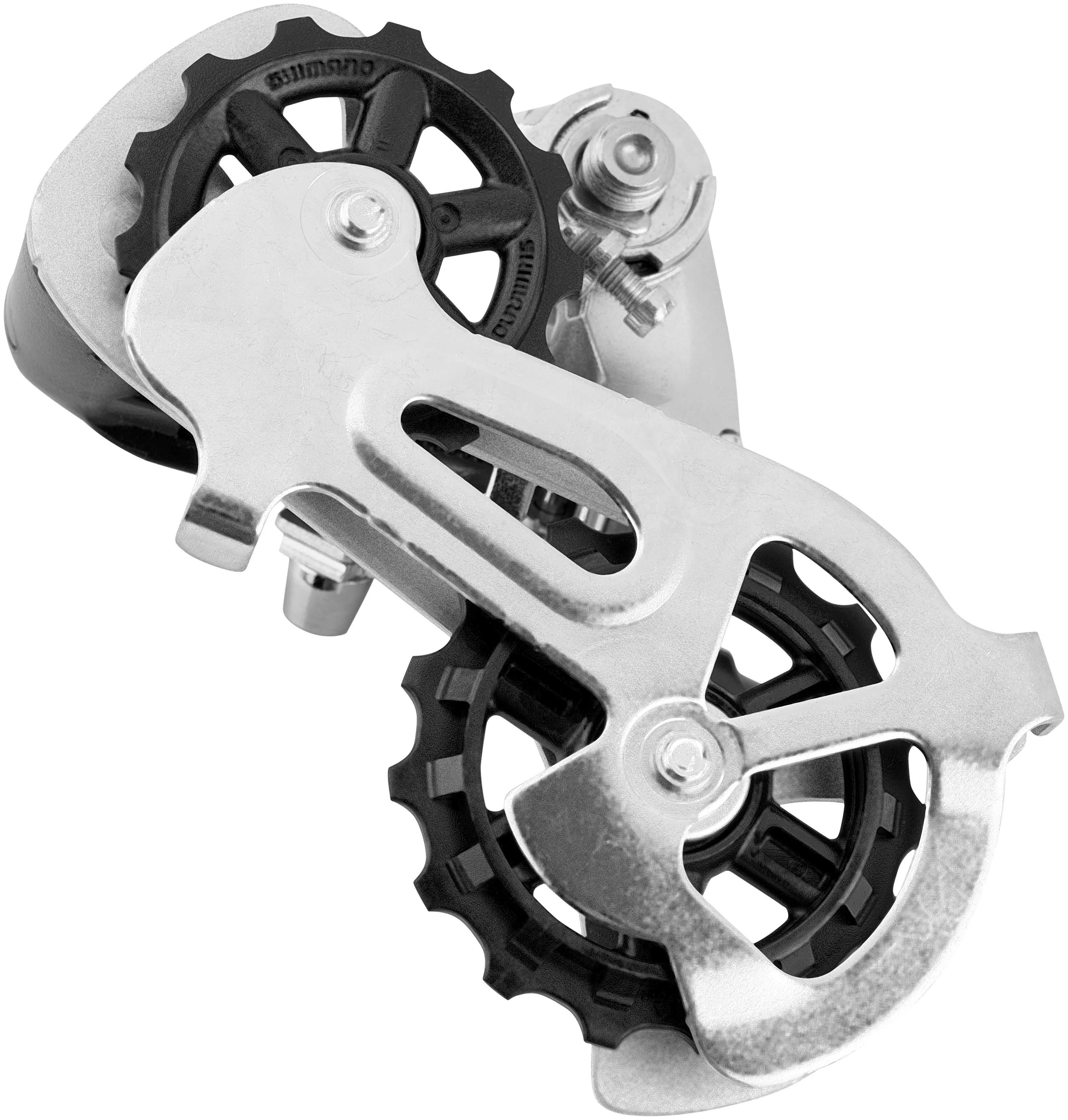 Shimano Altus RD-M310 Schaltwerk 7/8-fach mittellang silber - Image 2