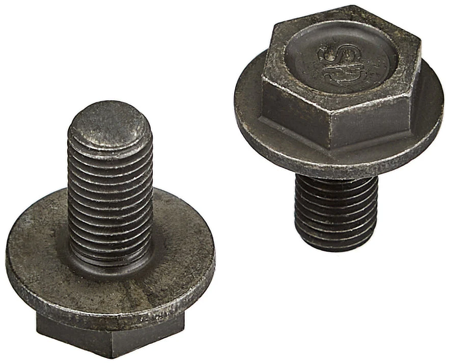 Shimano BB-UN300 Vierkant Innenlager BSA 73mm inkl. Kurbelschrauben - Image 3