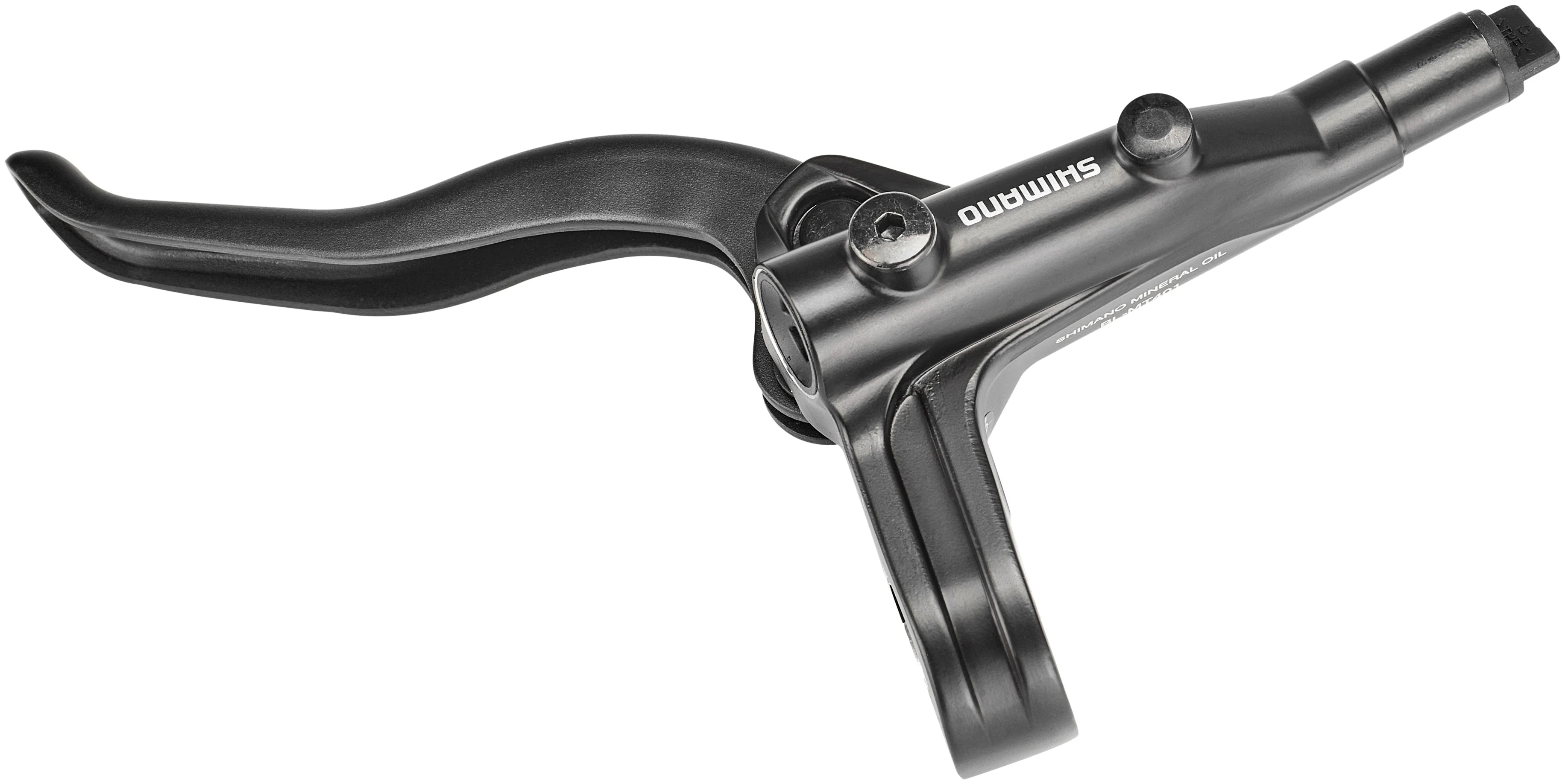 Shimano BL-MT401 Disc Bremshebel Links schwarz - Image 2
