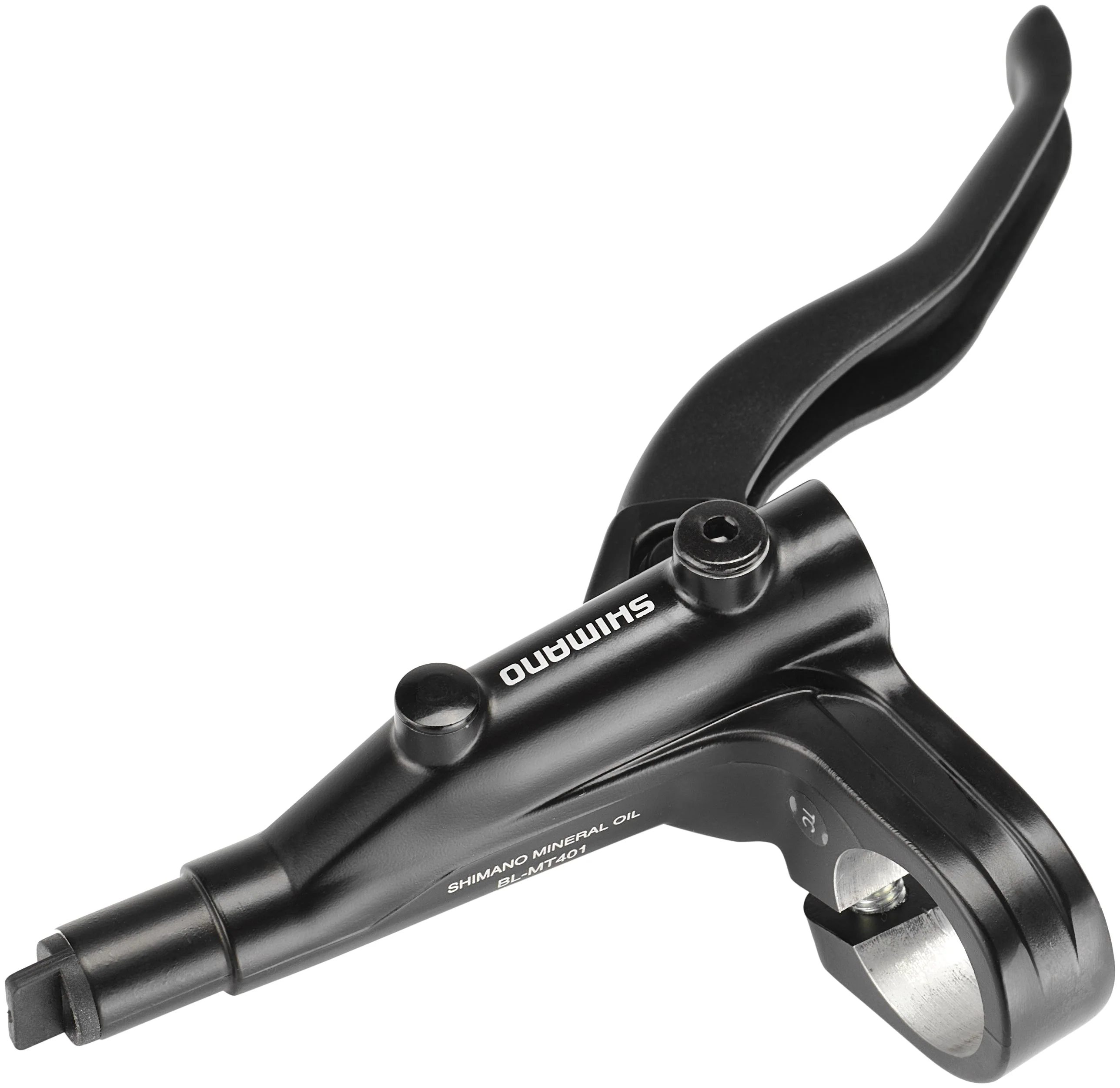 Shimano BL-MT401 Disc Bremshebel Rechts schwarz - Image 2