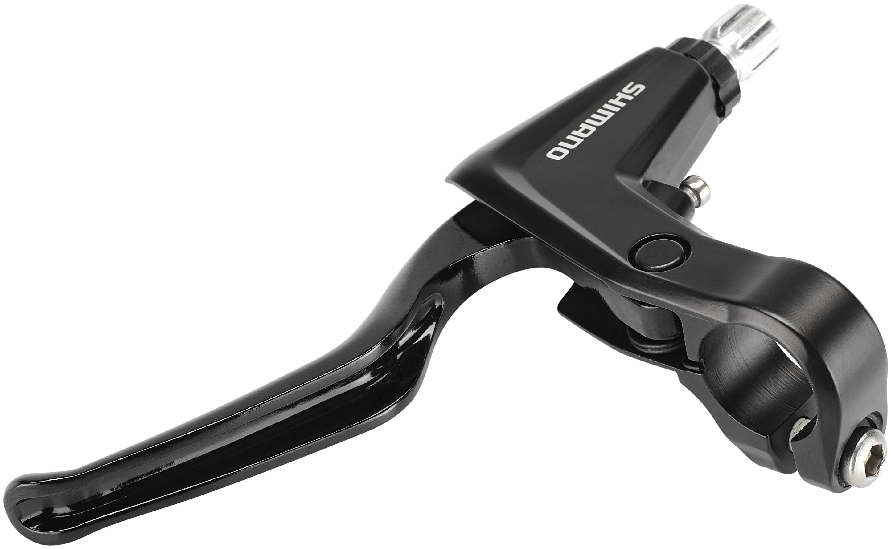 Shimano BL-T4010 Bremshebel Vorderrad schwarz - Image 2
