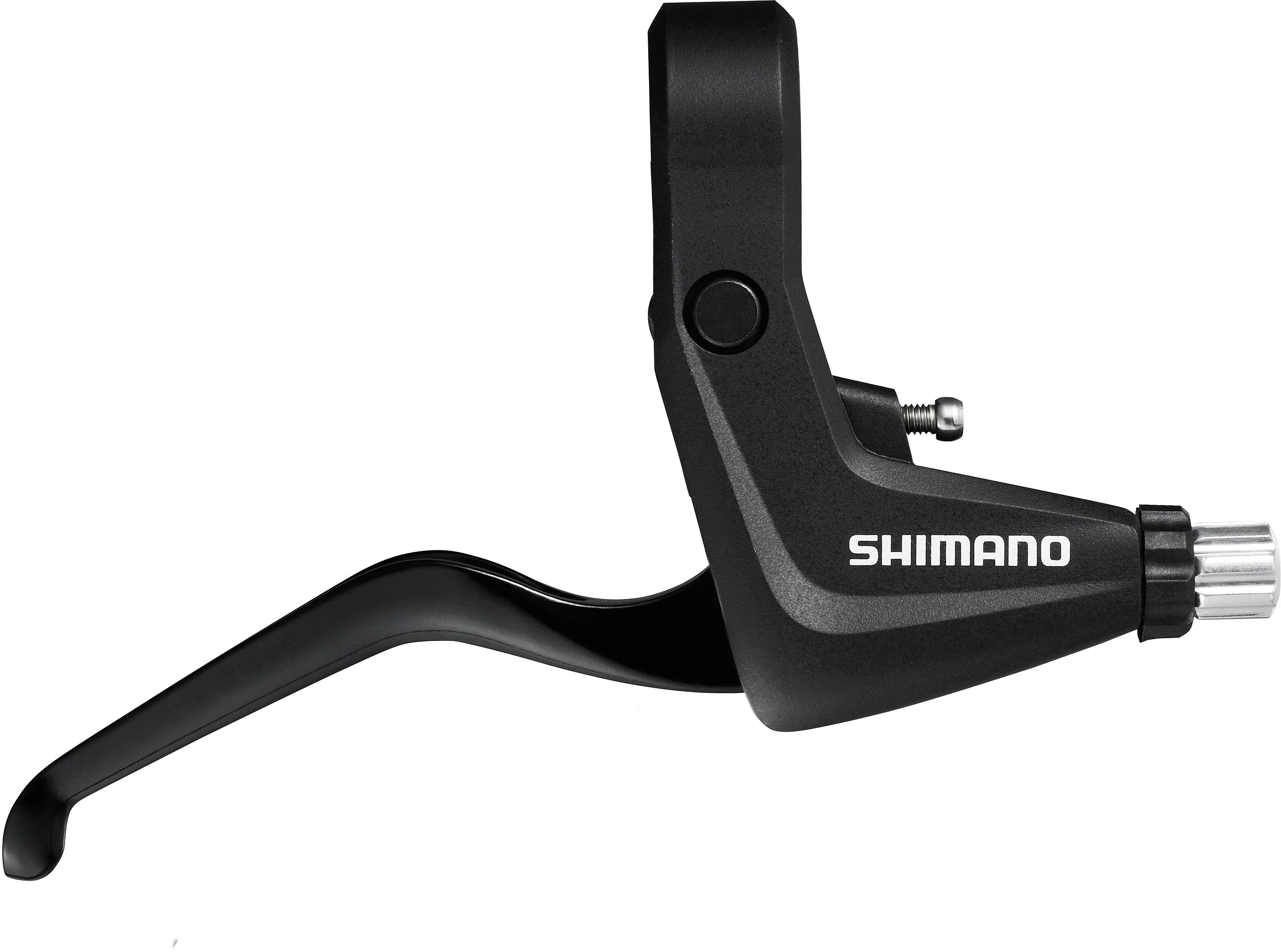 Shimano BL-T4010 Bremshebel Vorderrad schwarz - Image 3