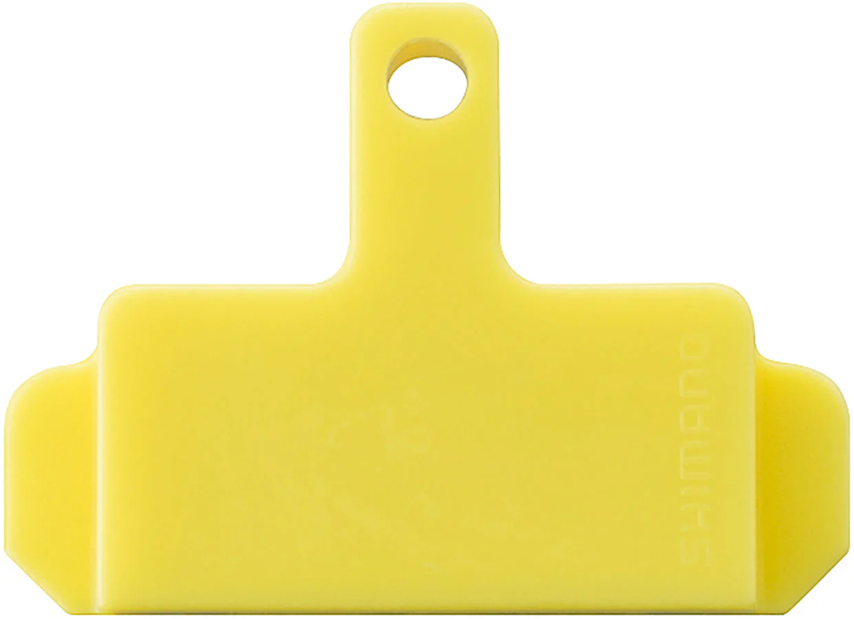 Shimano bleed block 15-Loch - Image 2