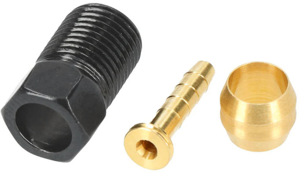 Shimano BR-R785/SMBH59 Bremsleitungsschraube mit Dichtring