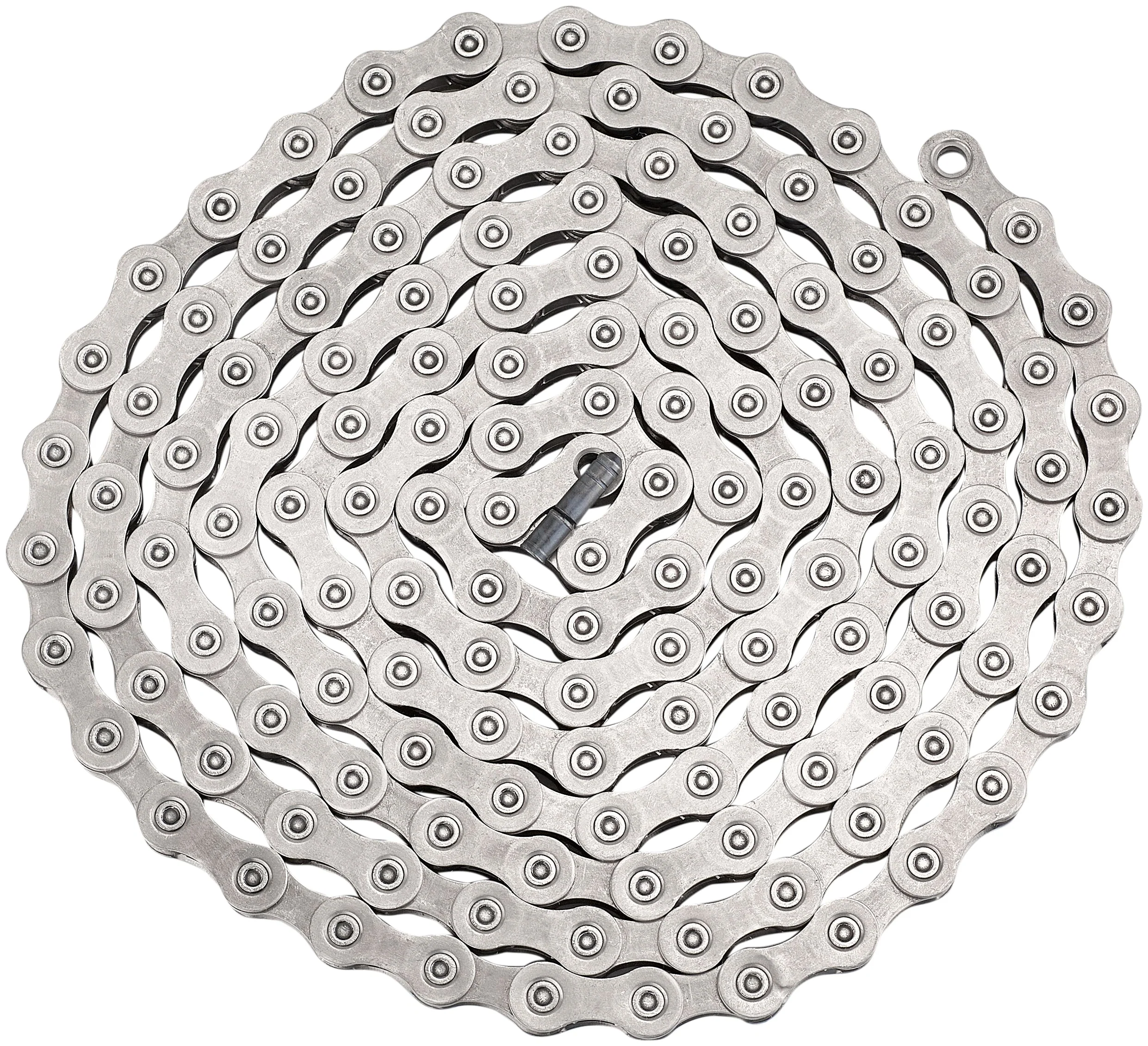 Shimano CN-E6090 Kette E-Bike 10-fach silber - Image 2