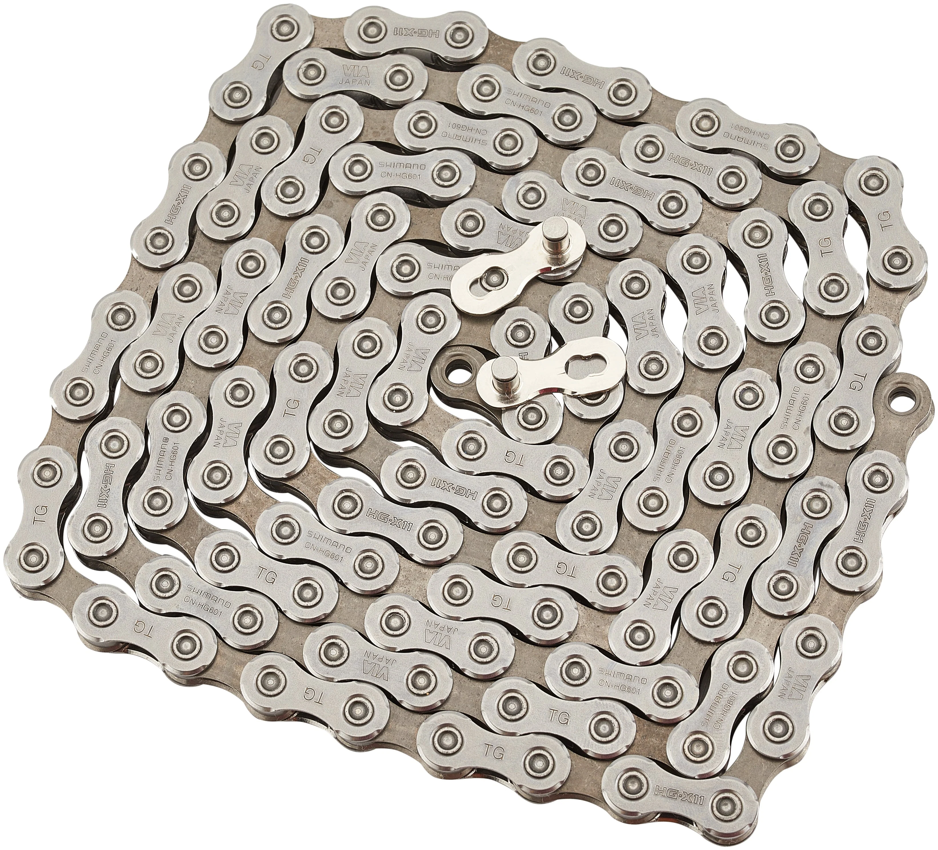 Shimano CN-HG601 Kette 11-fach - Image 2