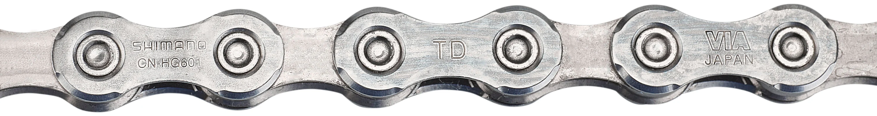 Shimano CN-HG601 Kette 11-fach silber - Image 3