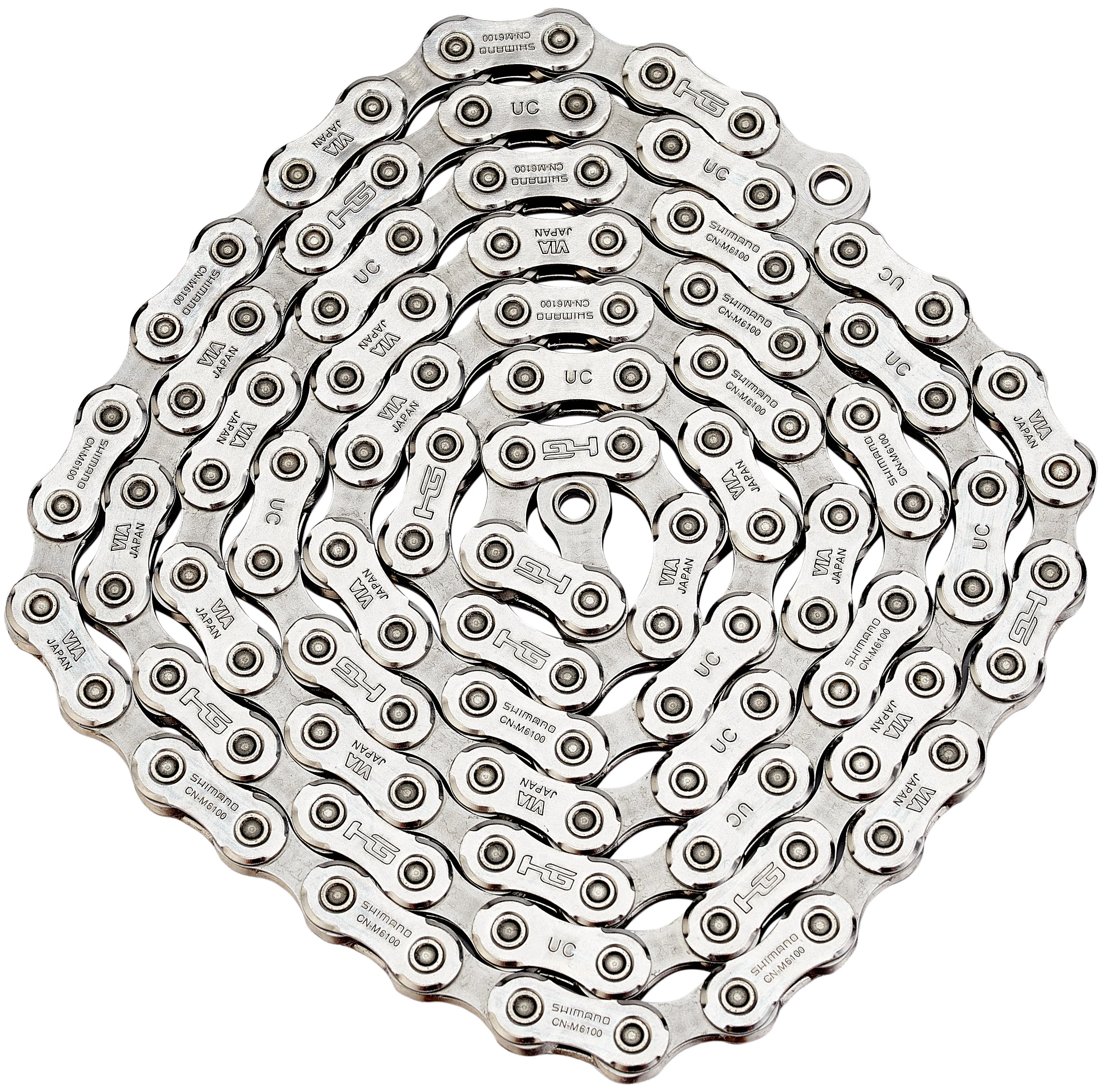 Shimano CN-M6100 Kette 12-fach - Image 2