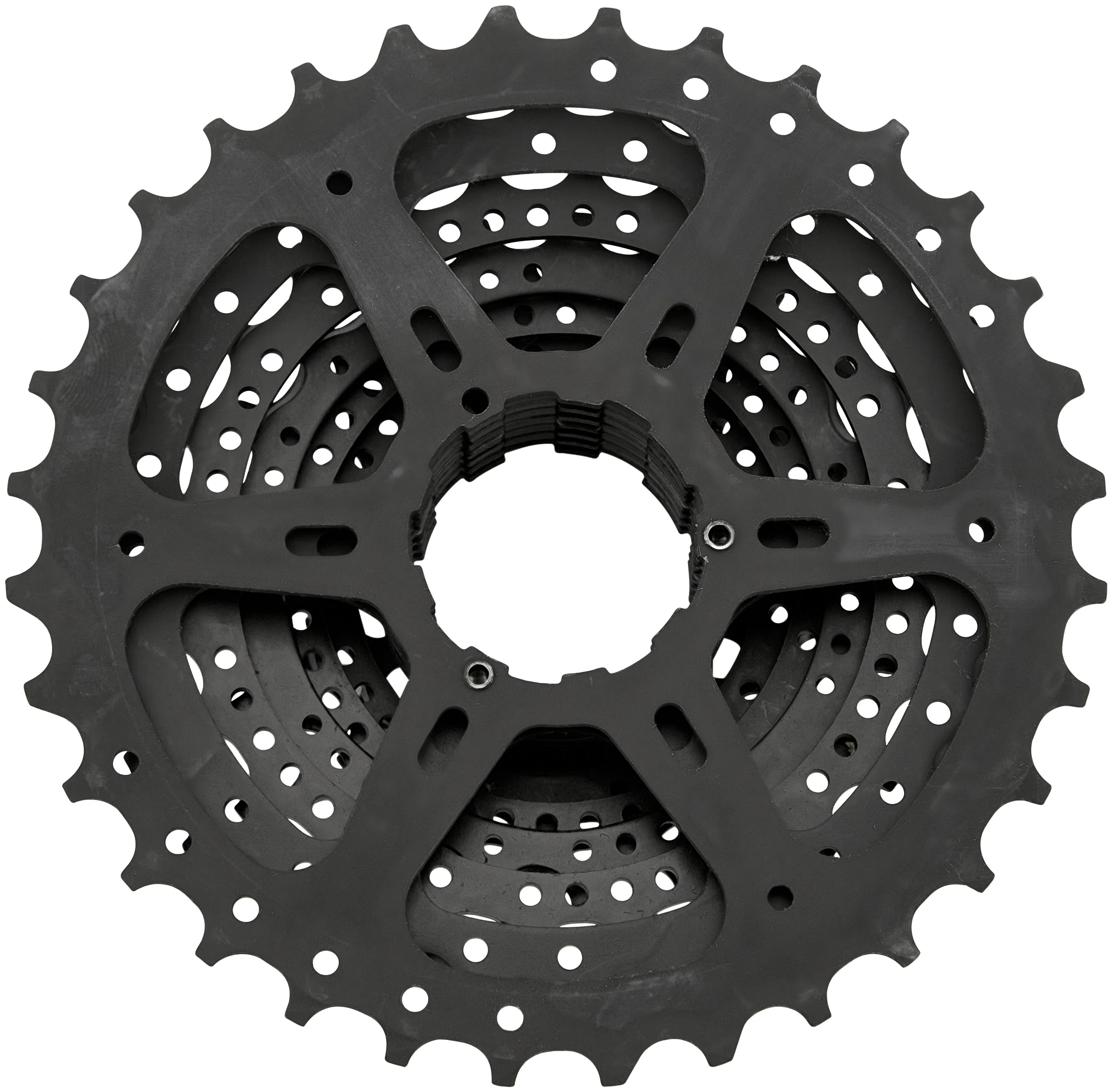 Shimano CS-HG200 Kassette 9-fach - Image 2