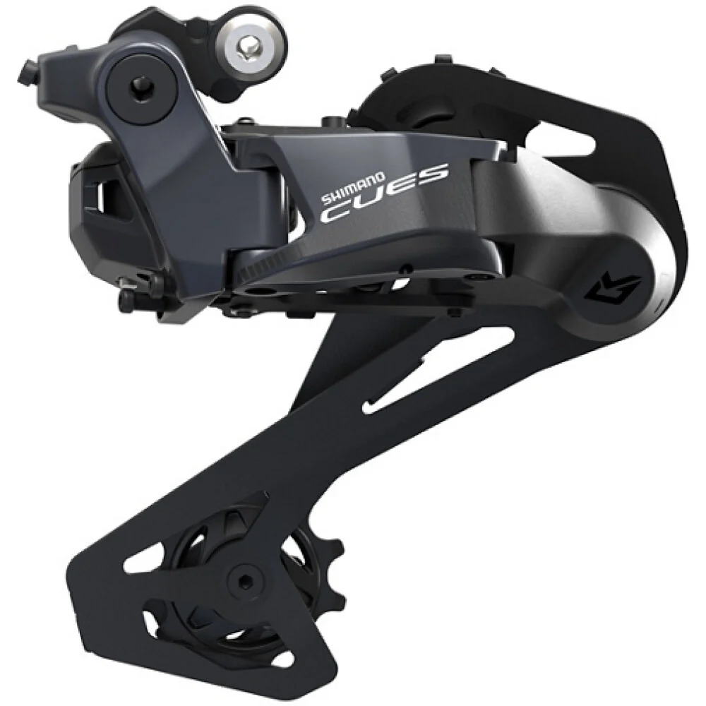 Shimano CUES Di2 RD-U8050 Shadow Schaltwerk SGS 10-fach