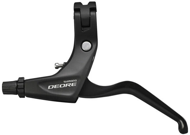 Shimano Deore BL-T611 Bremshebel schwarz - Image 2