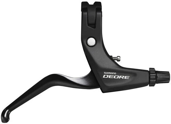 Shimano Deore BL-T611 Bremshebel schwarz - Image 3
