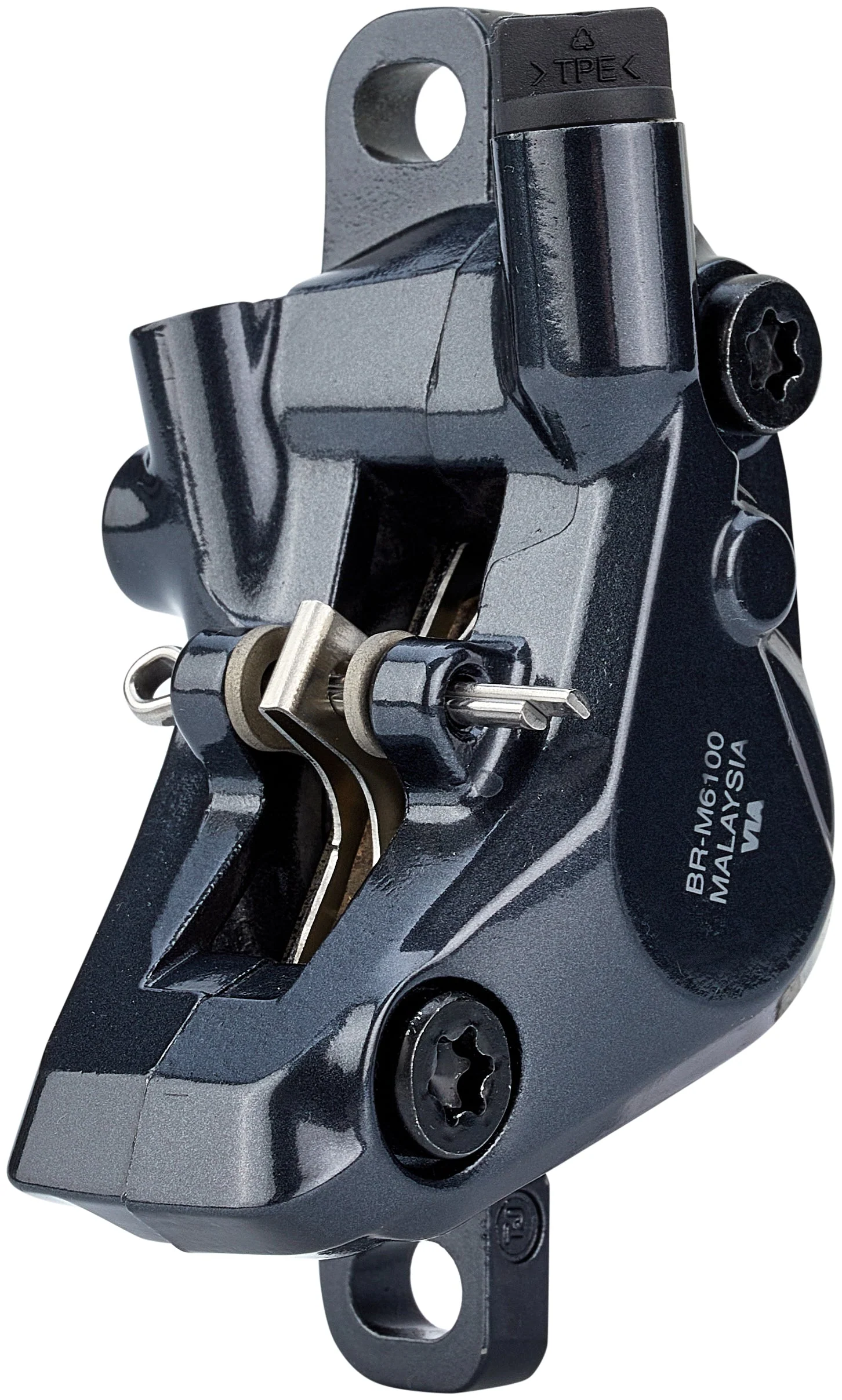 Shimano Deore BR-M6100 Bremssattel PM G03S - Image 2