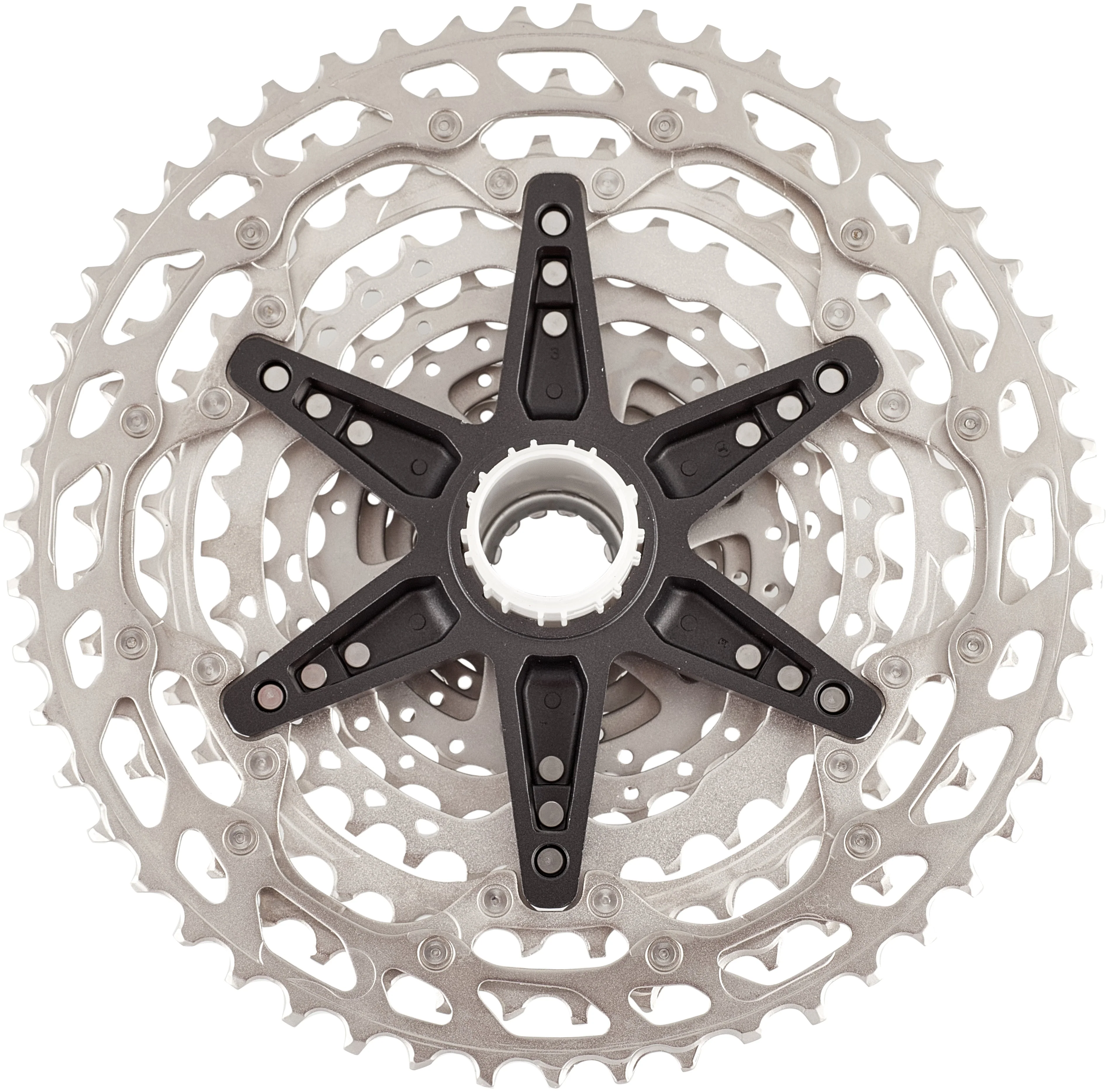 Shimano Deore CS-M5100 Kassette 11-fach - Image 2