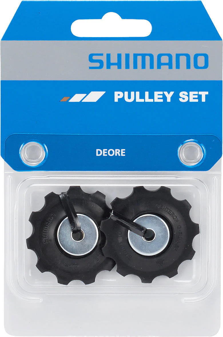 Shimano Deore RD-T6000 Schaltungsrollen - Image 2