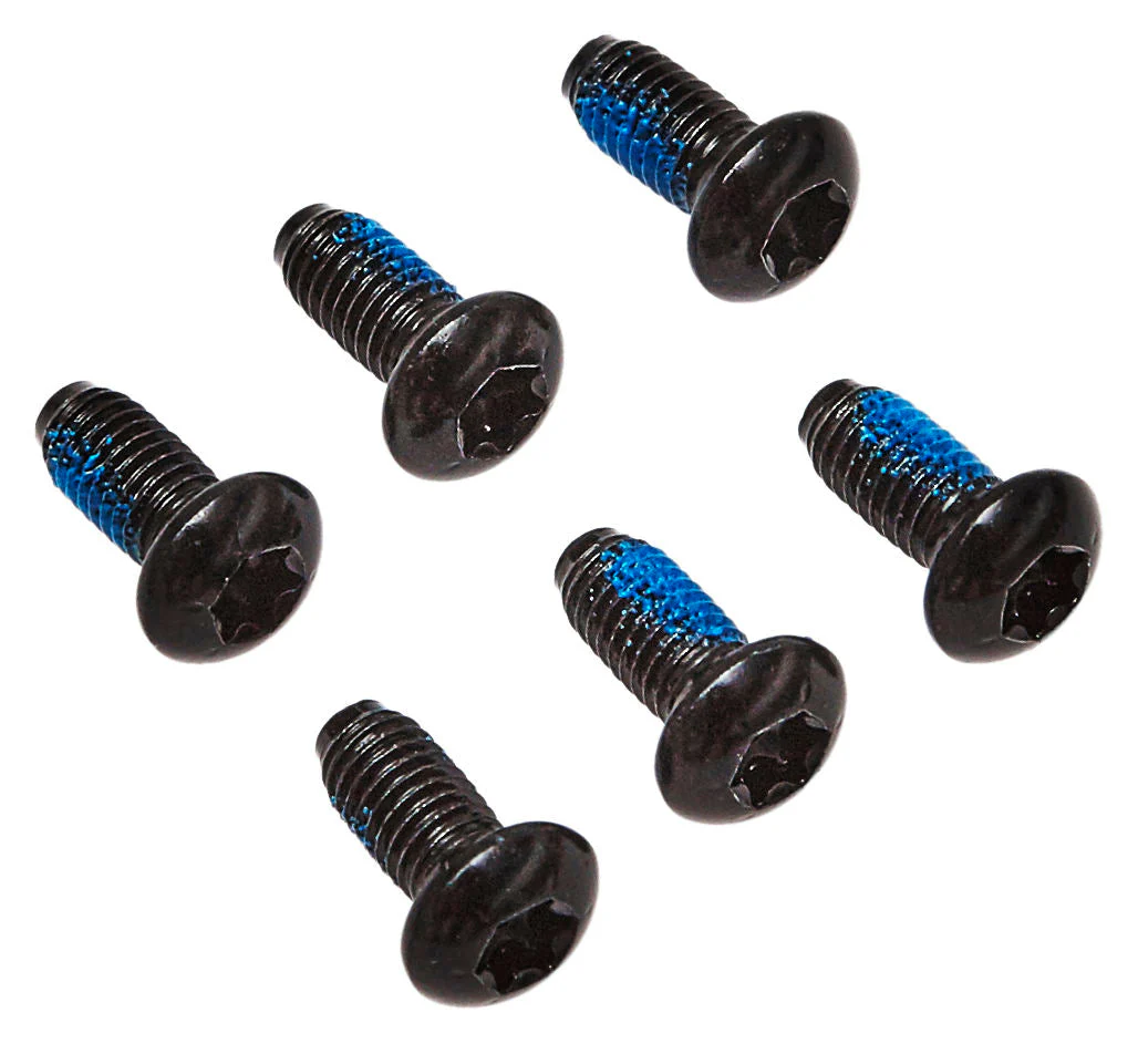 Shimano Deore SM-RT66 Bremsscheibe 6-Loch - Image 2