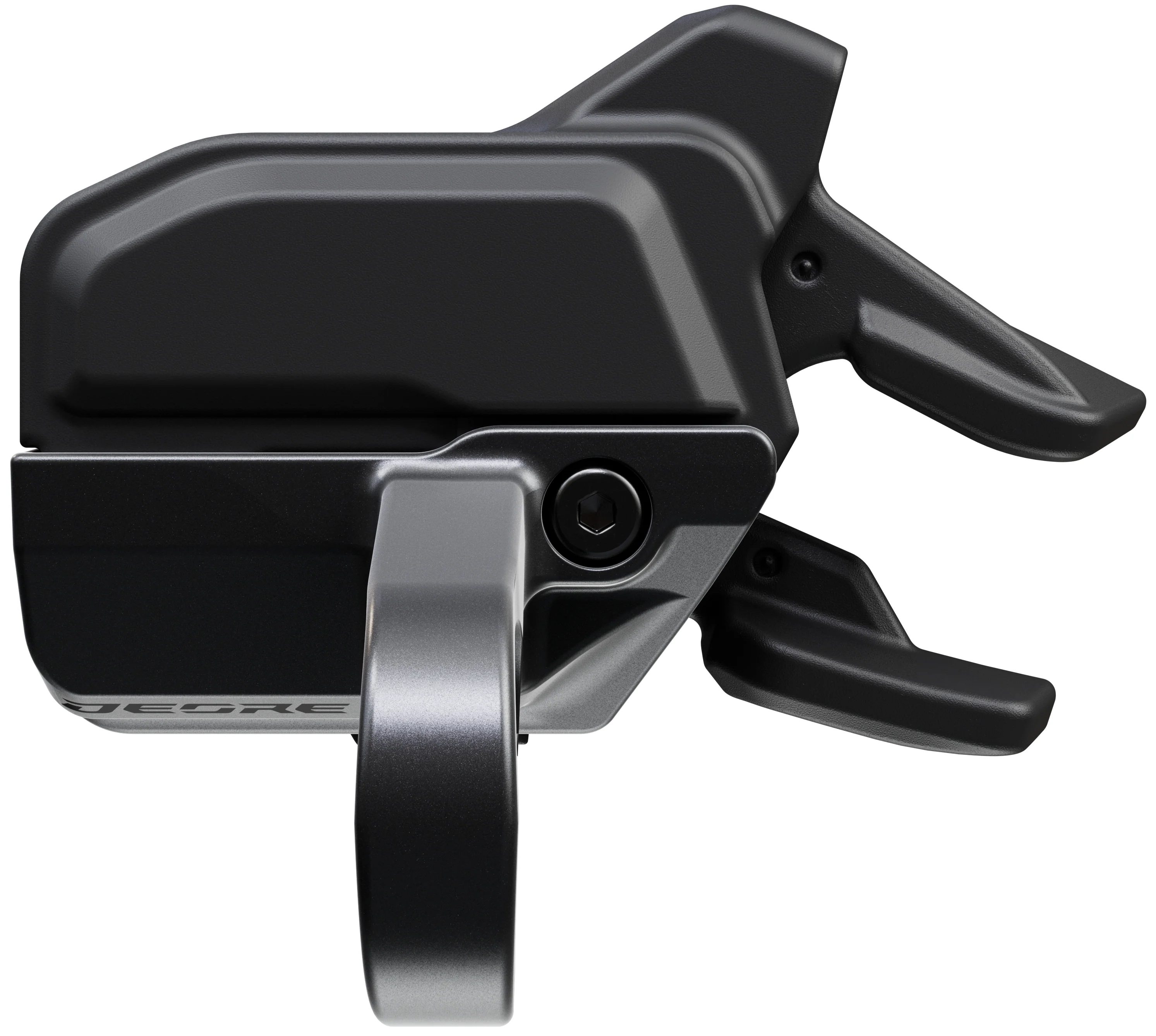 Shimano DEORE SW-M6250 Di2 Schalthebel 12-fach - Image 4