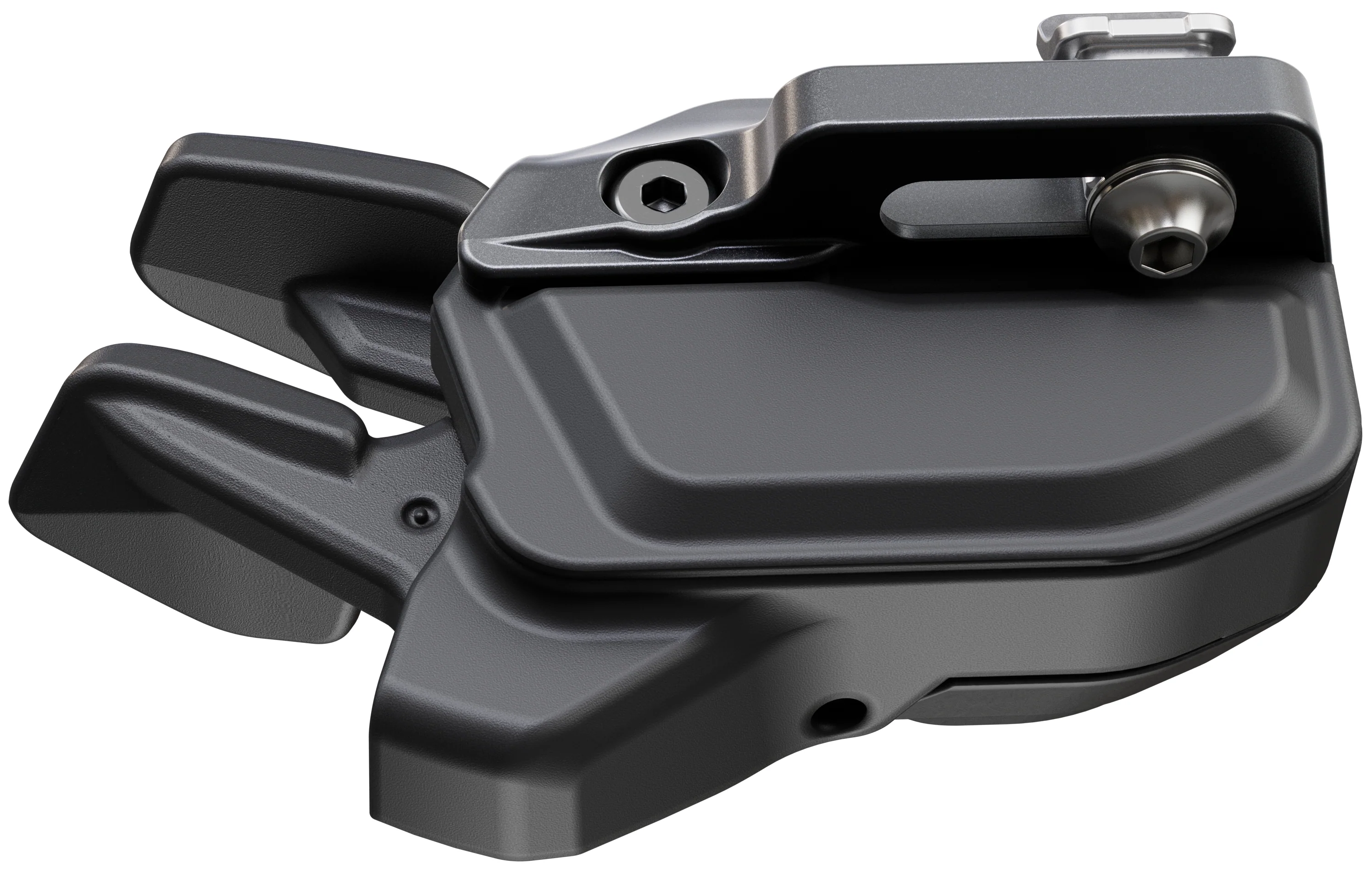 Shimano DEORE SW-M6250 Di2 Schalthebel 12-fach - Image 6