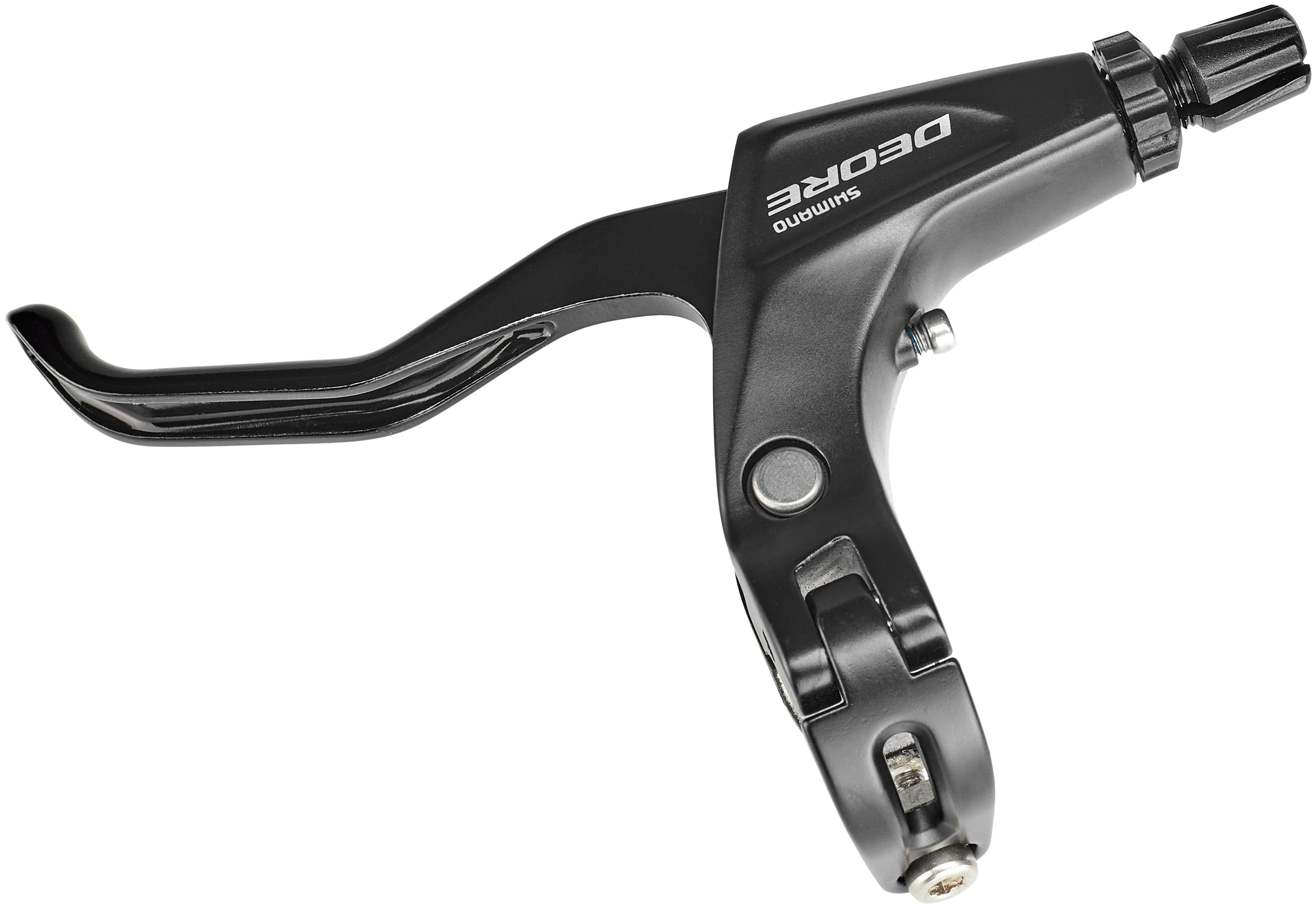 Shimano Deore Trekking BL-T610 Bremshebel VR schwarz - Image 2