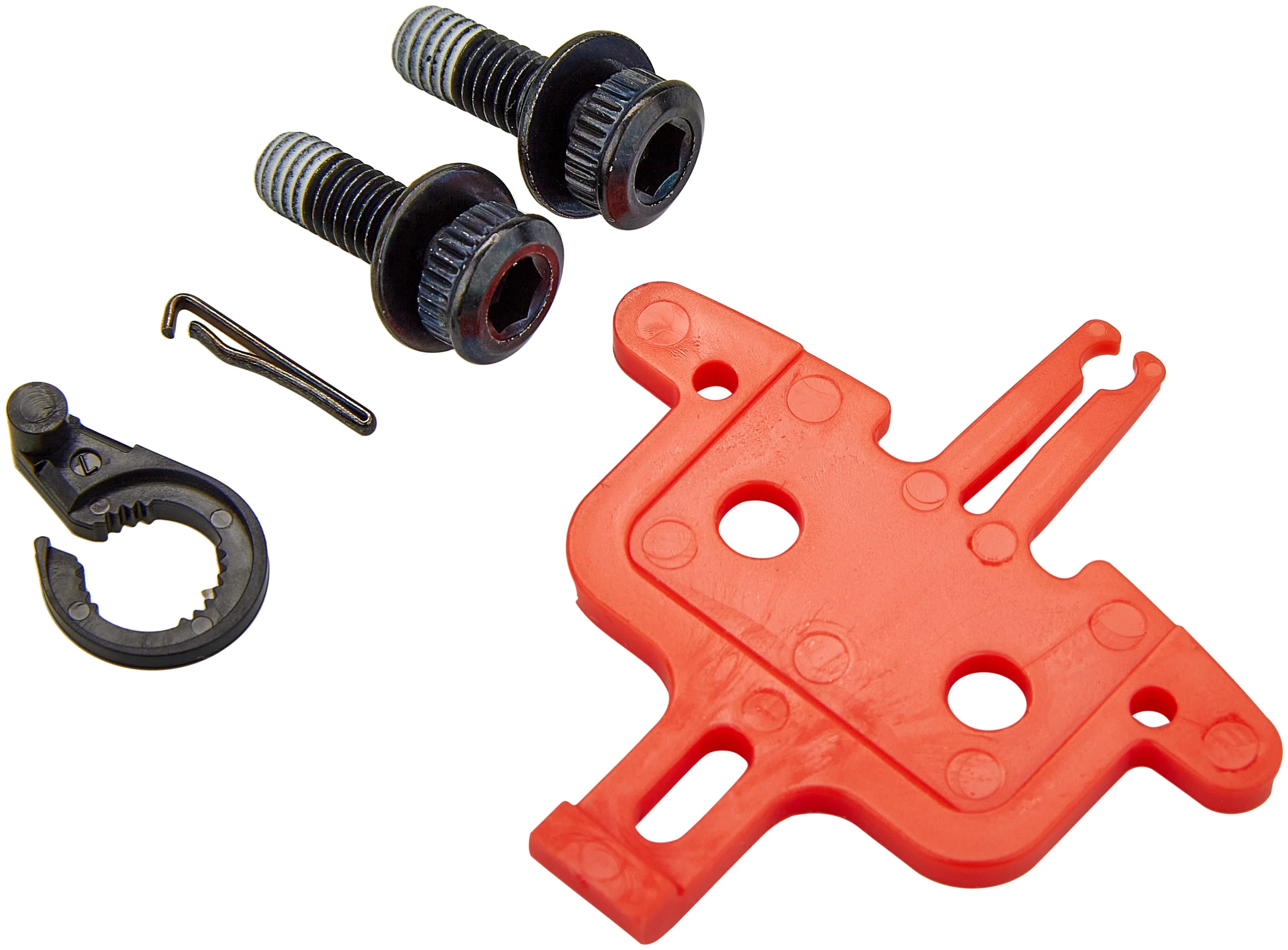 Shimano Deore XT BR-M8100 Bremssattel schwarz - Image 3