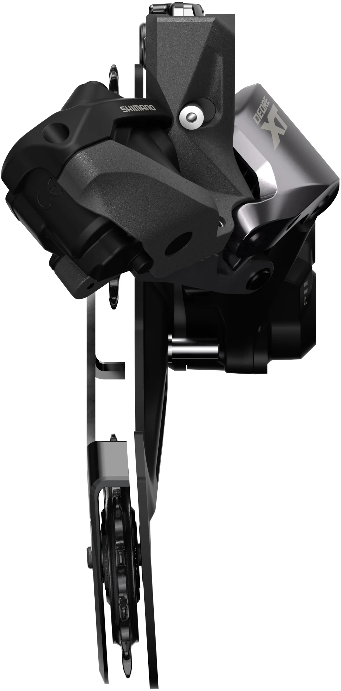 Shimano DEORE XT Di2 RD-M8150-12 Schaltwerk Di2 - Image 4