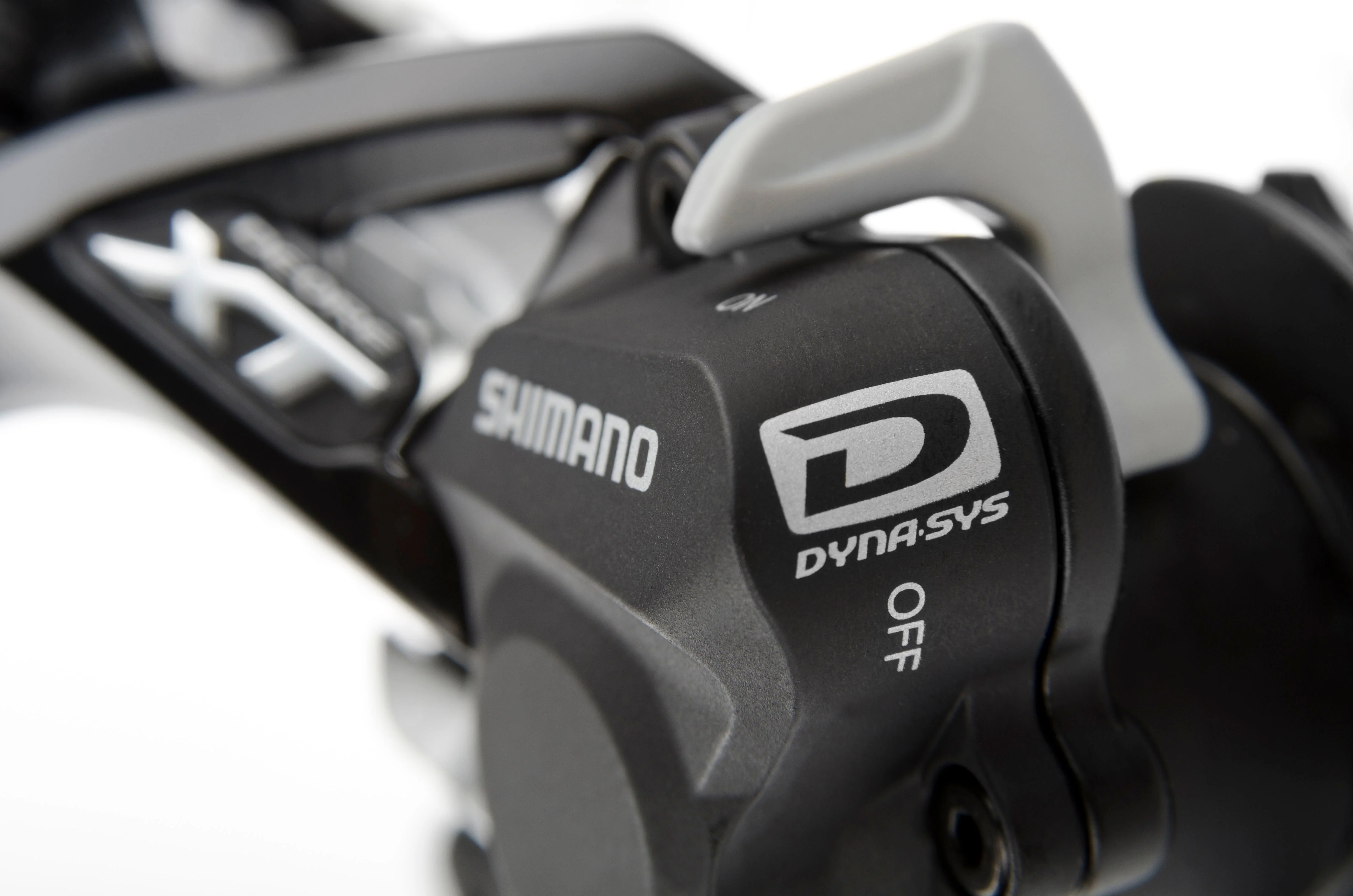 Shimano Deore XT RD-M786 Schaltwerk schwarz - Image 2