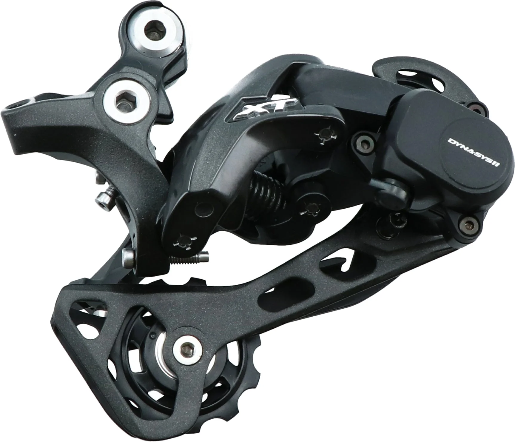 Shimano Deore XT RD-M8000 Schaltwerk 11-fach schwarz - Image 3