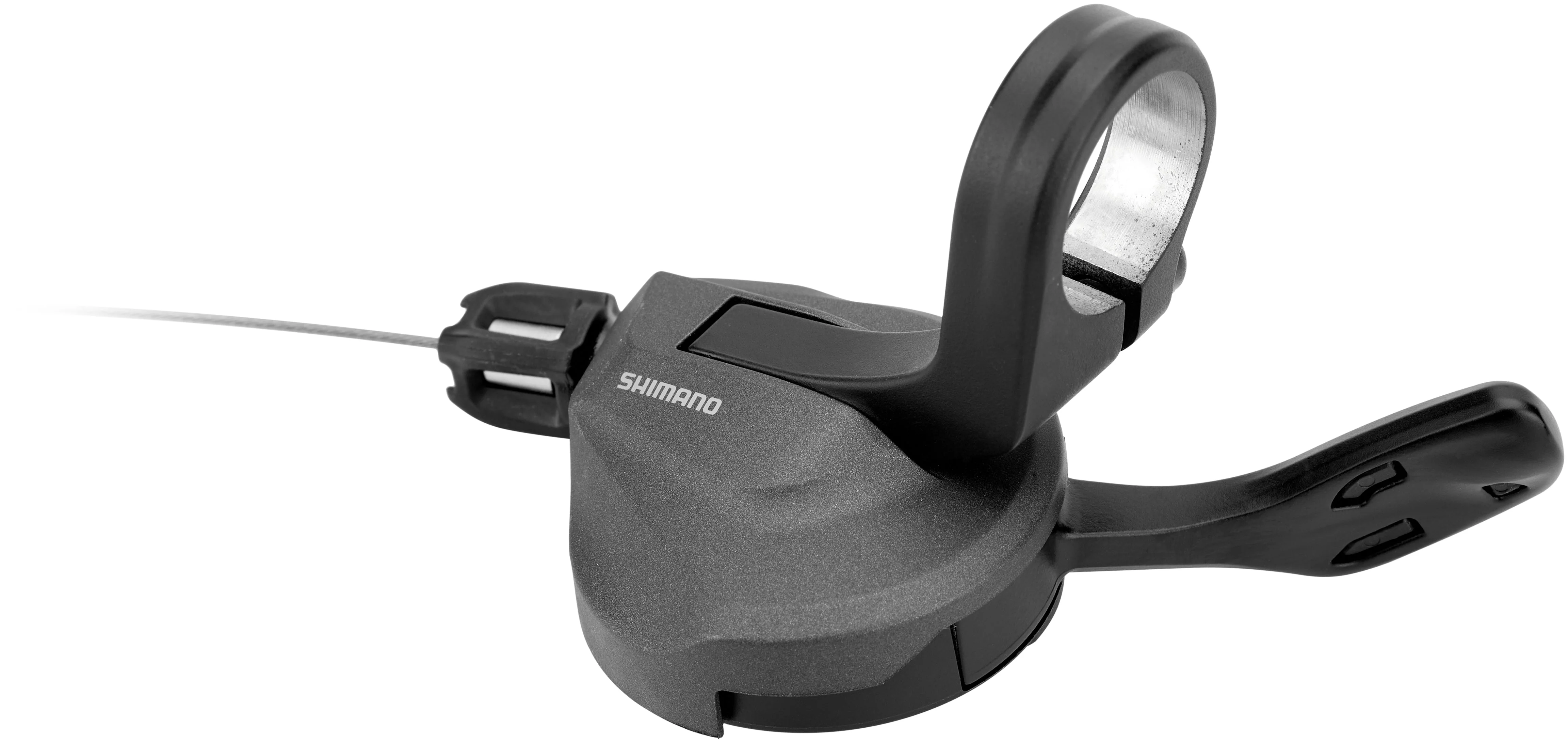 Shimano Deore XT SL-M8100 Schalthebel 2-fach links schwarz - Image 2