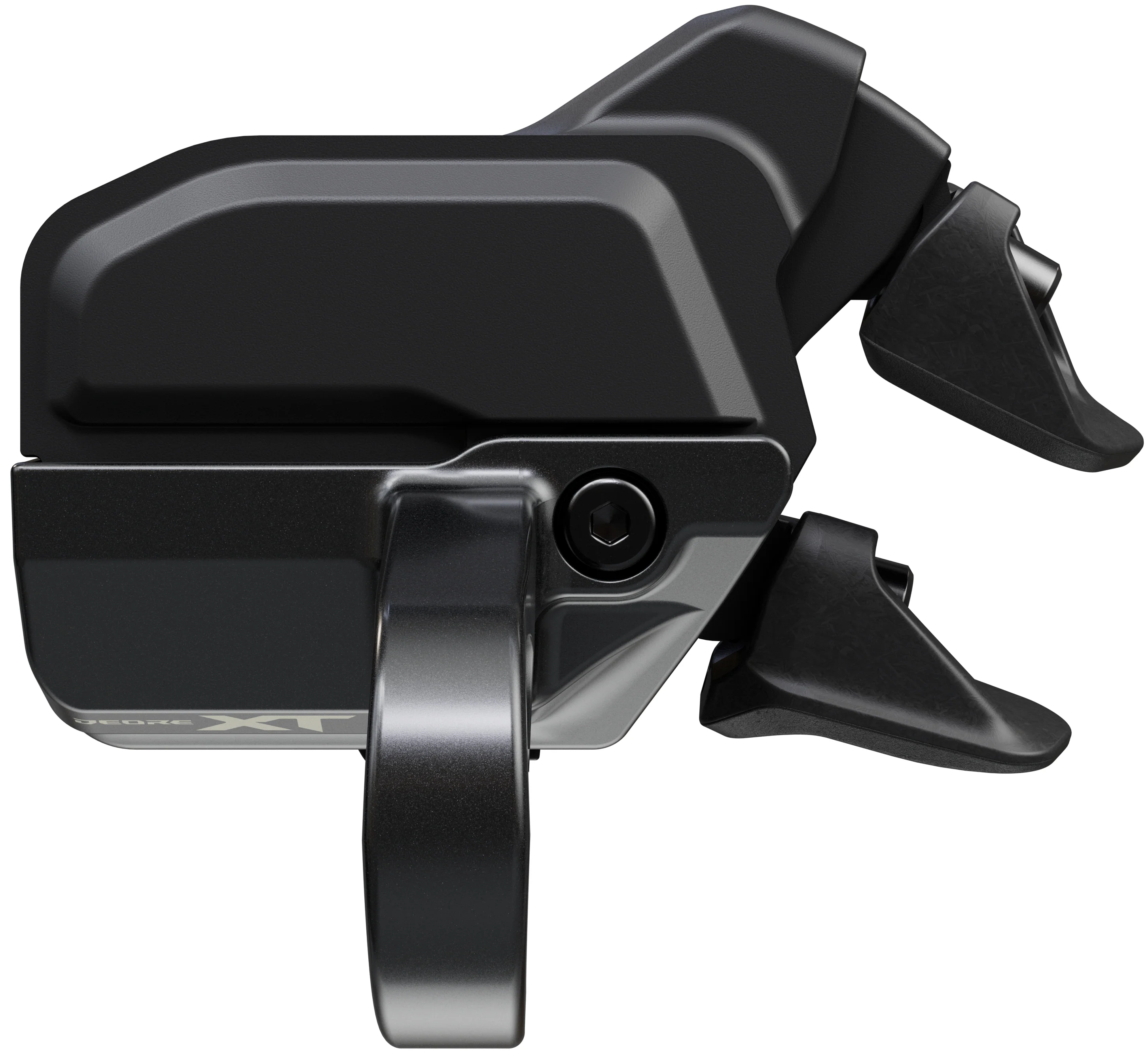Shimano DEORE XT SW-M8250 Di2 Schalthebel 12-fach - Image 8