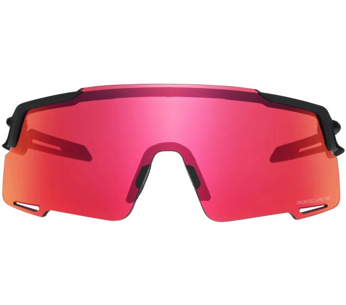 Shimano EQUINOX 5 Matte Black / Ridescape Road - Image 2