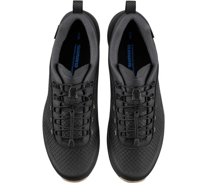 Shimano ET501 Black - Image 2