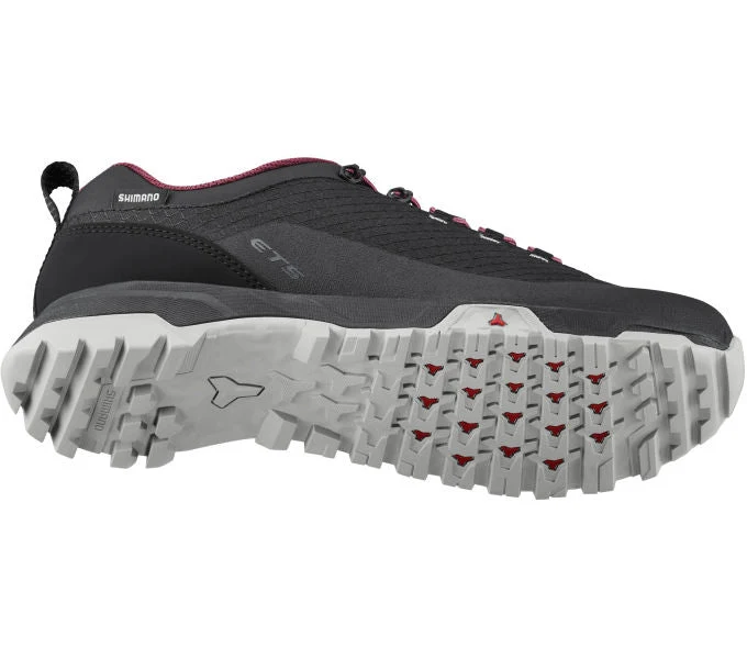 Shimano ET501W Damen Black - Image 4