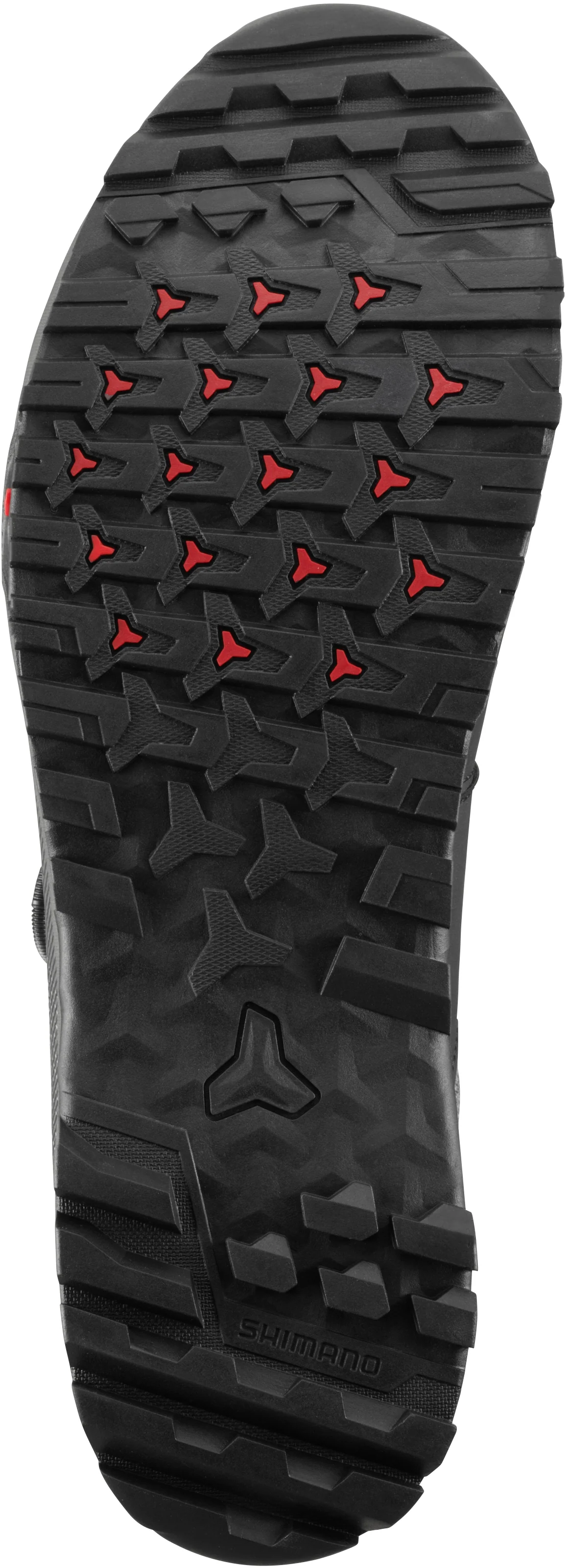 Shimano ET701 MTB-Schuhe black - Image 3