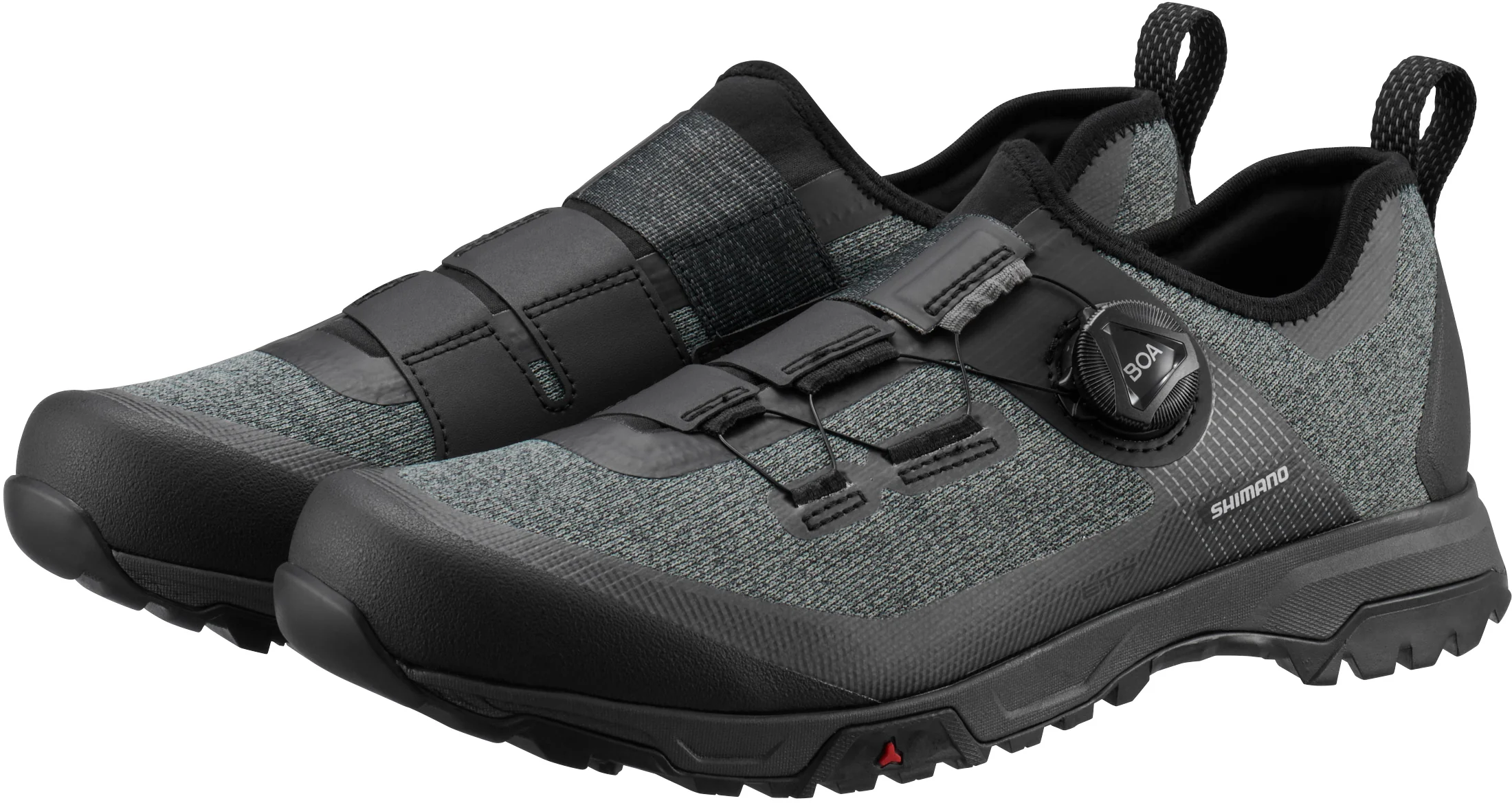 Shimano ET701 MTB-Schuhe black - Image 5